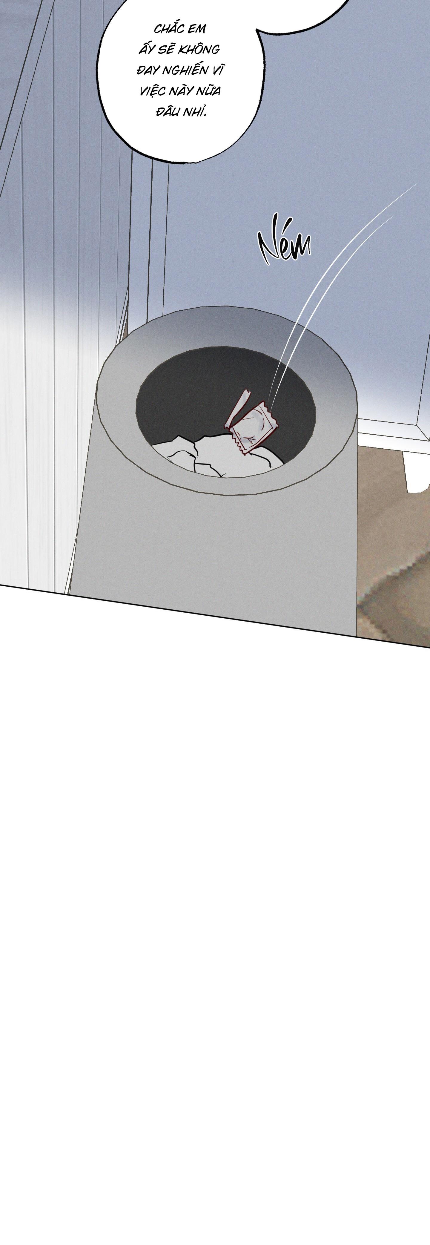 Đọc truyện BỜ SÓNG VỖ - Chapter 9