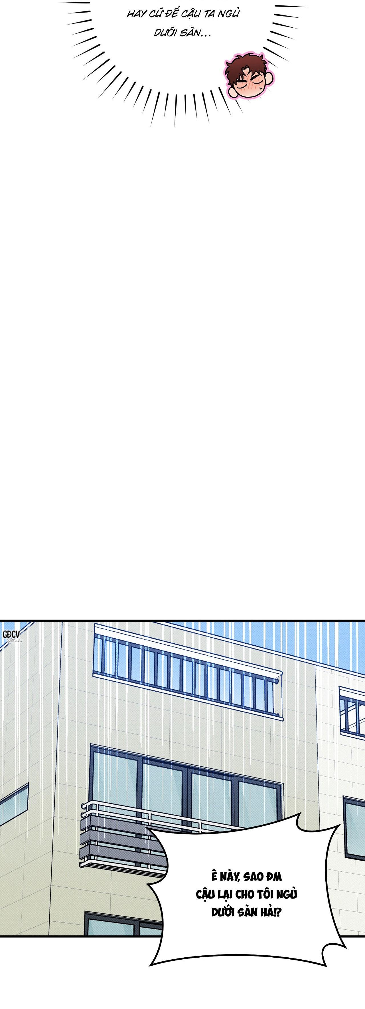 Đọc truyện NĂM NAY SẼ KHÁC - Chapter 10
