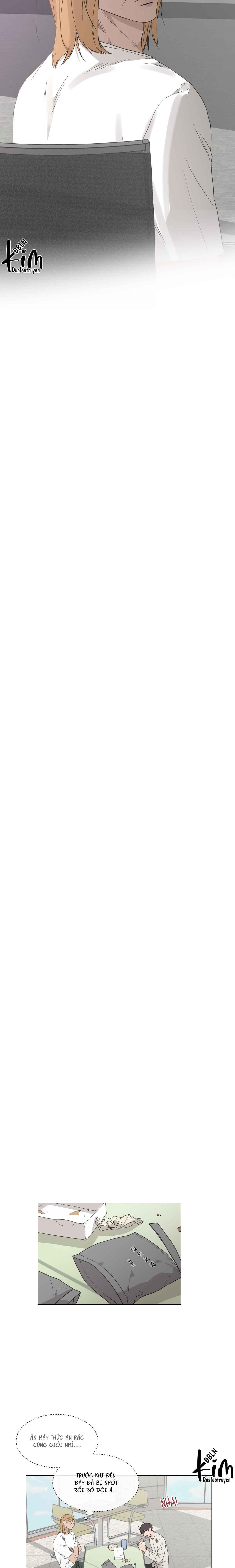 Đọc truyện QUÂN SỰ NGẮN - Chapter 4.1