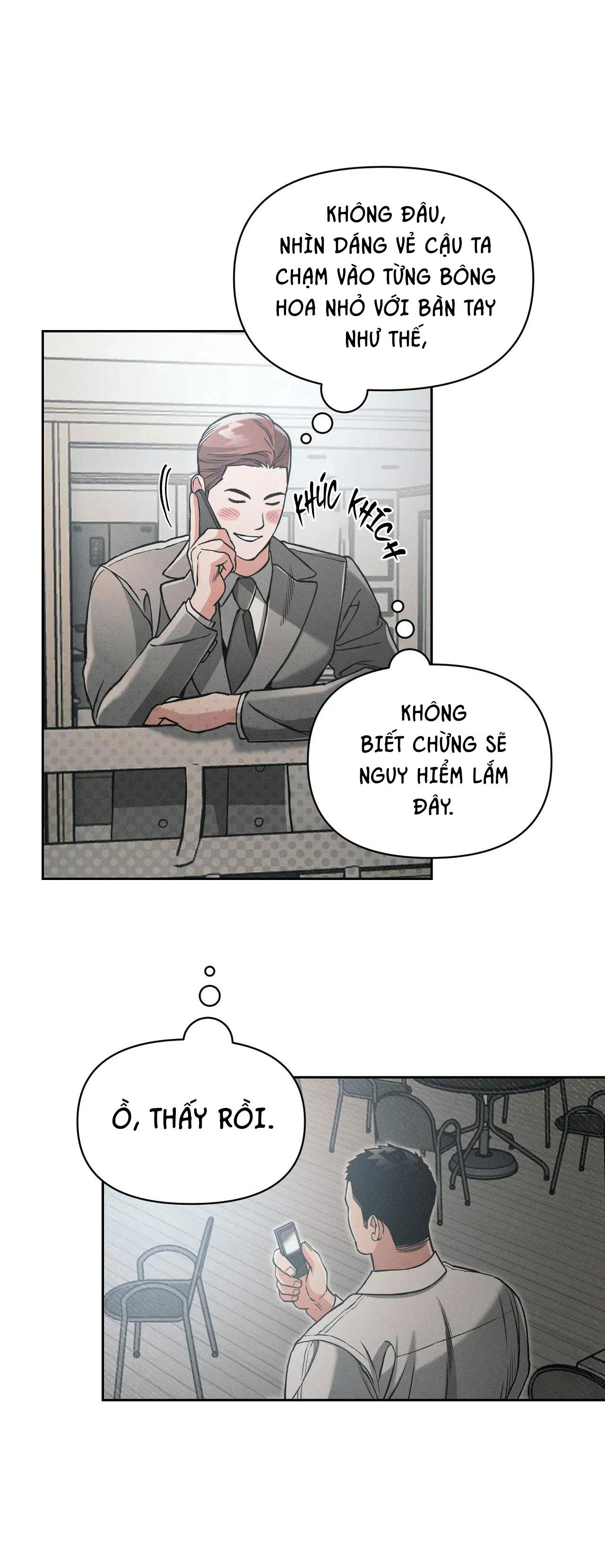 Đọc truyện CẨN THẬN TRĂNG TRÒN THÁNG 3 ĐẤY - Chapter 68