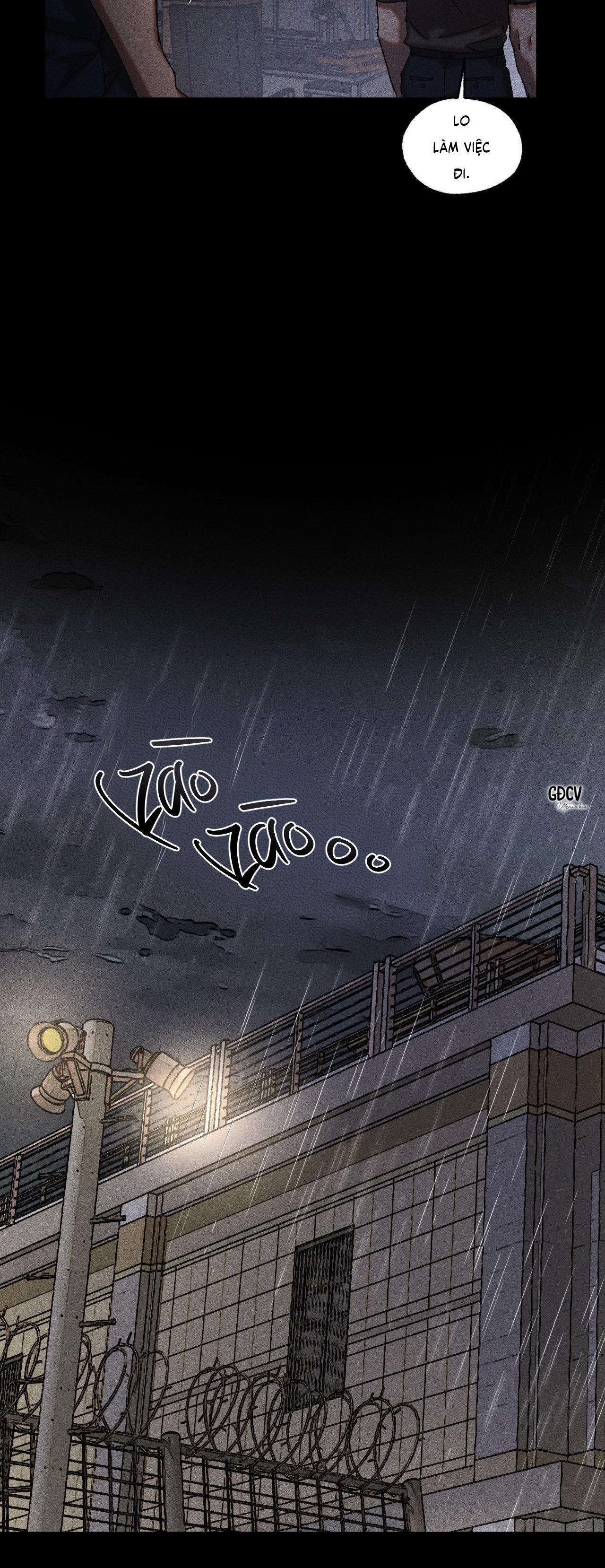 Đọc truyện CUỘC GIAO DỊCH - Chapter 14