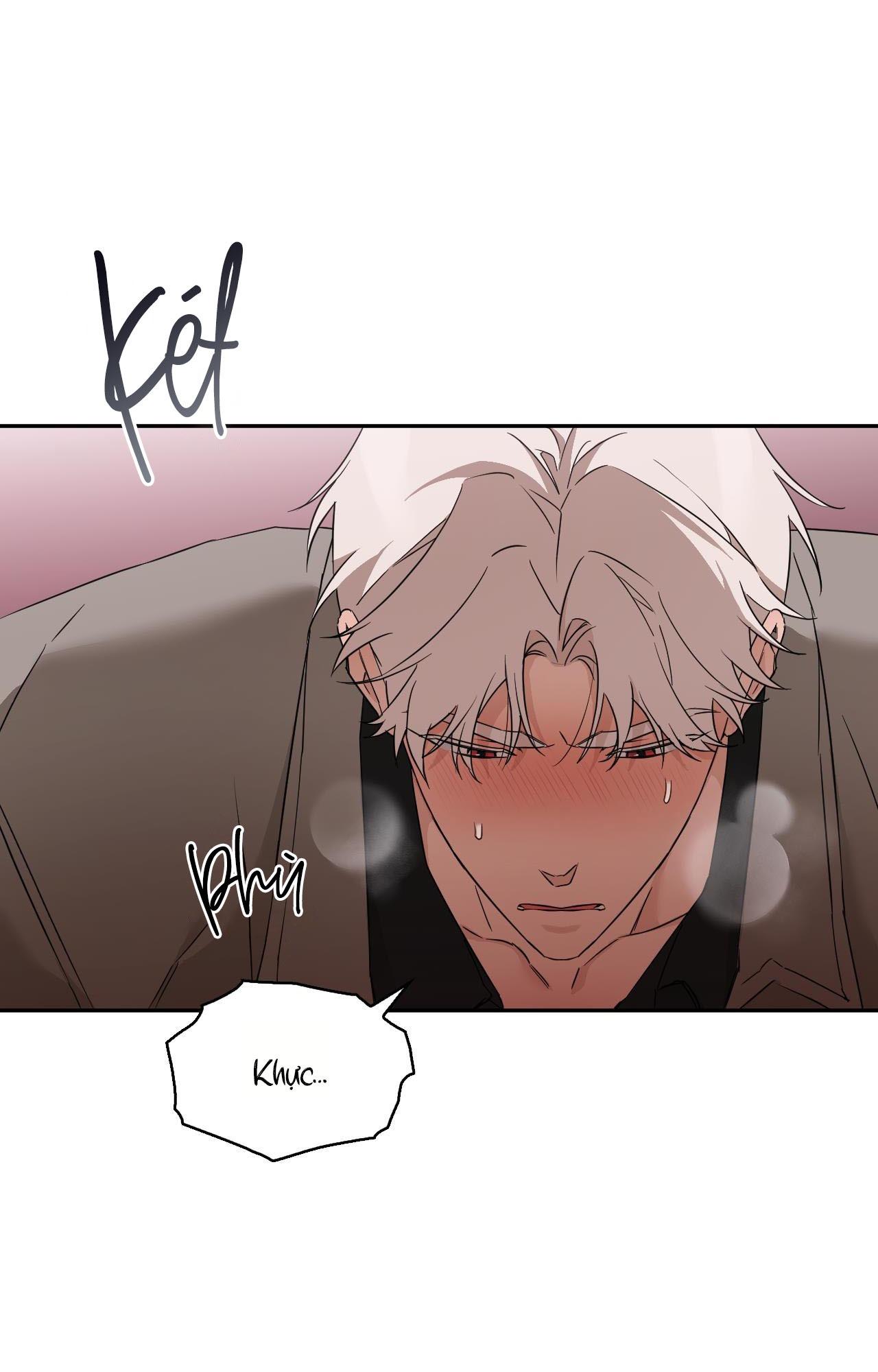 Đọc truyện  Dễ thương là lỗi của tôi sao? - Chapter 34