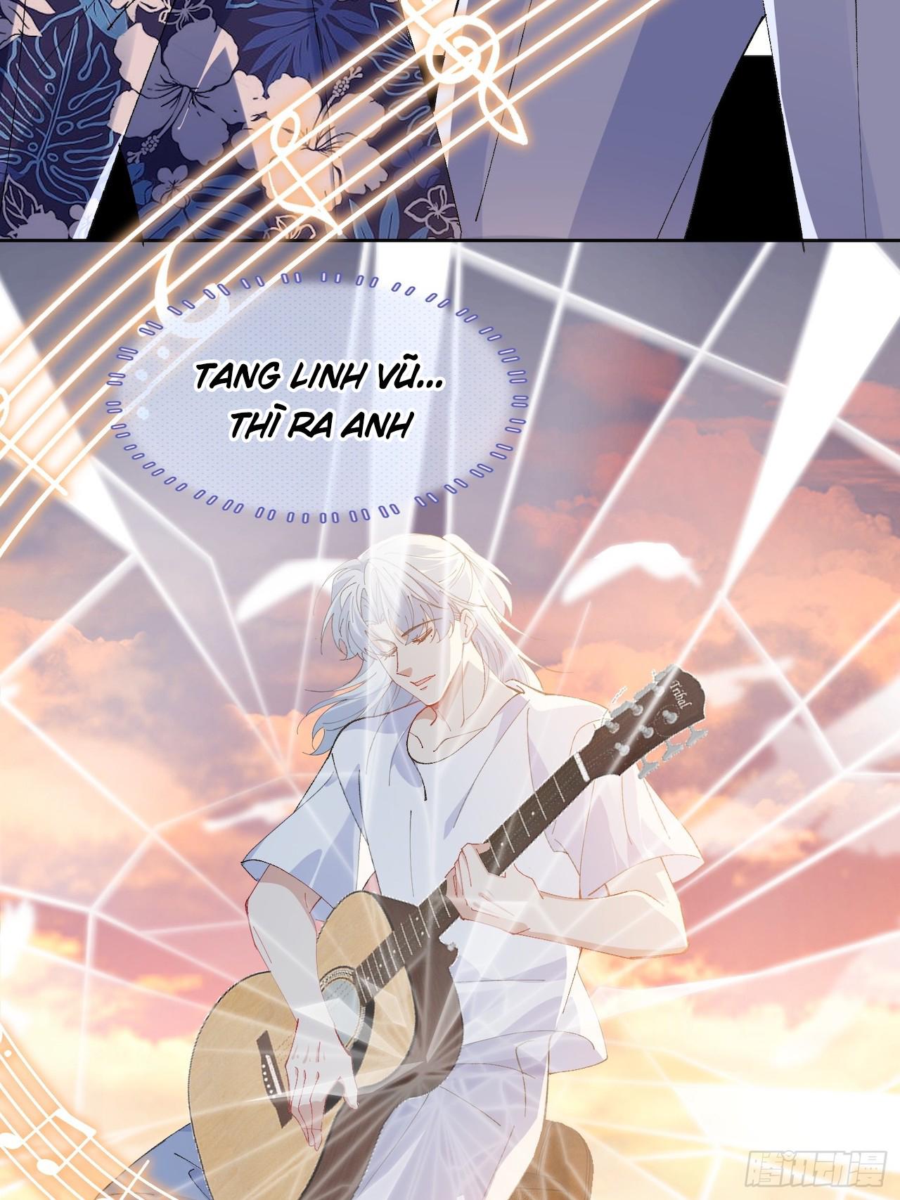 Đọc truyện Dĩ Hạ Khi Thượng - Chapter 20