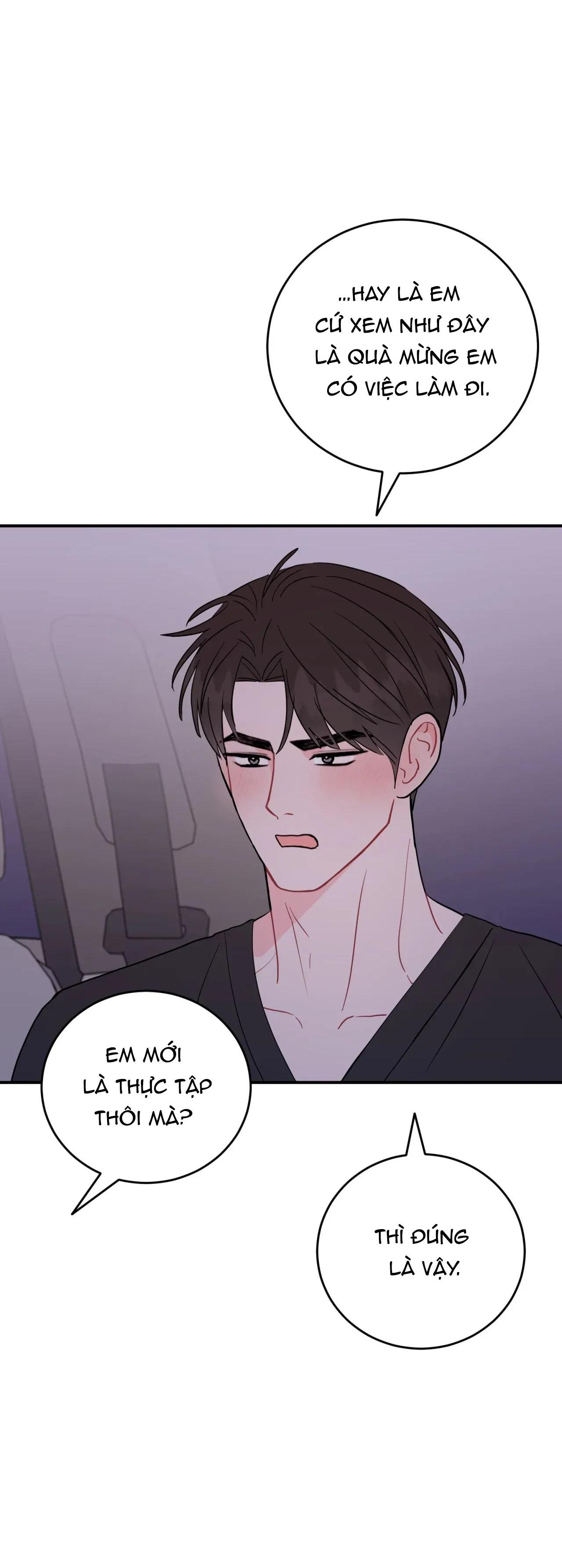 Đọc truyện KHOẢNG CÁCH VƯỢT QUA GIỚI HẠN - Chapter 88