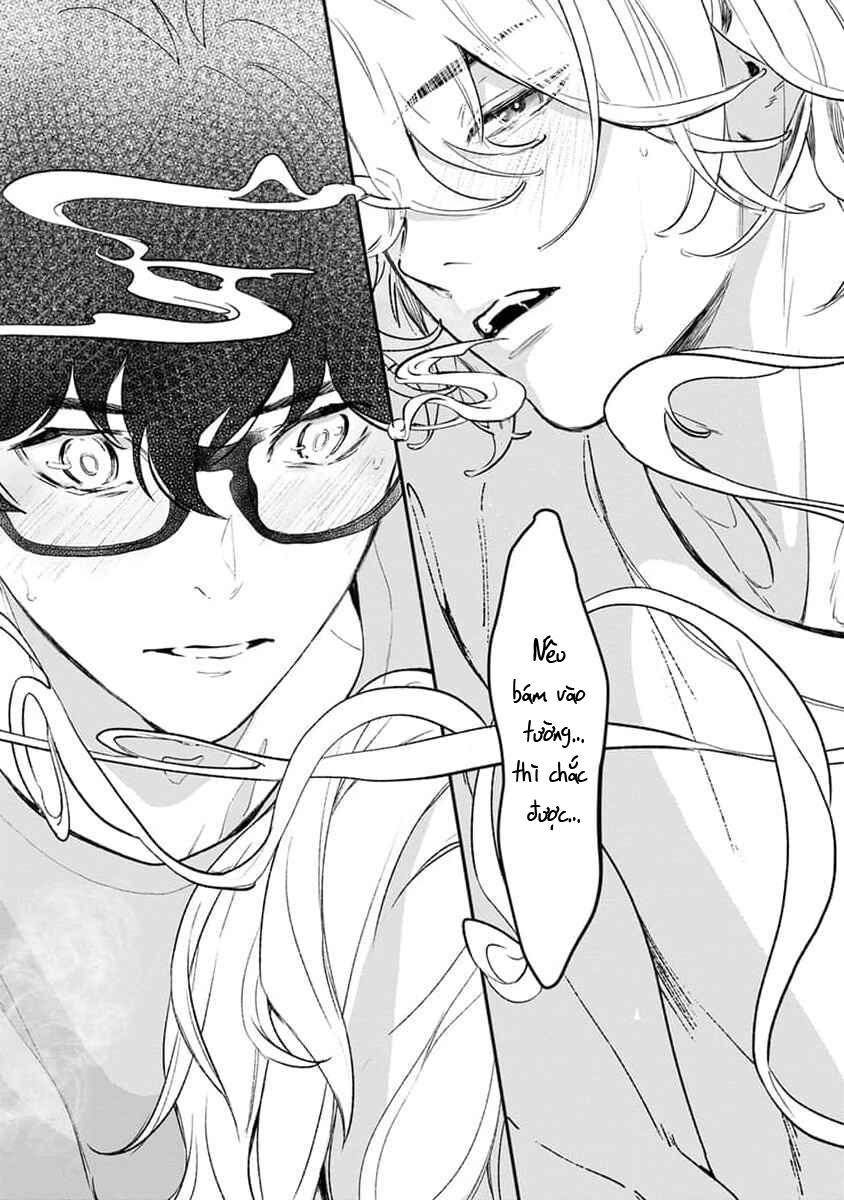 Đọc truyện Eden, Chủ Nghĩa Vô Thần 1+2 - Chapter 16