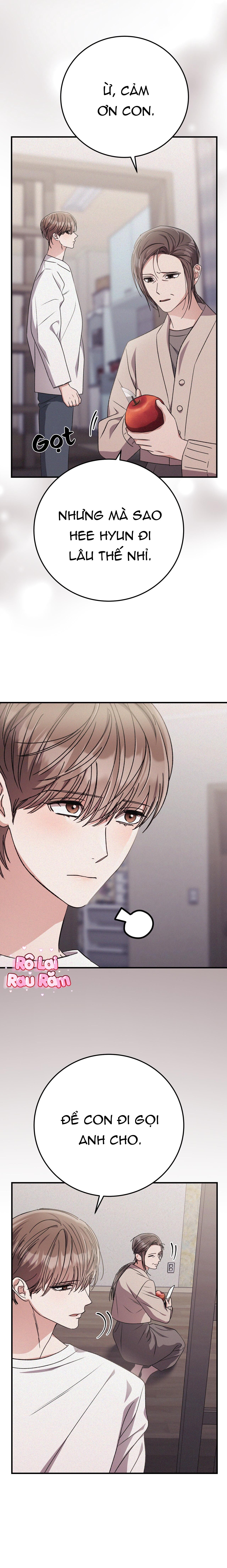 Đọc truyện FormLess - Chapter 55