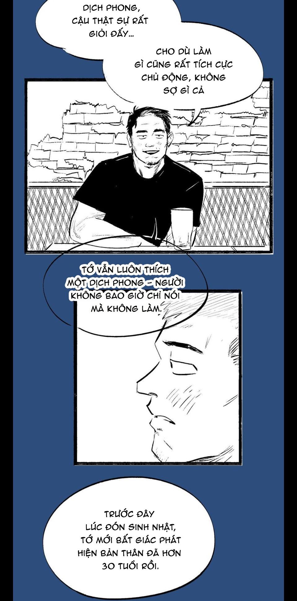 Đọc truyện Lần Đầu Nếm Trái Cấm - Chapter 5