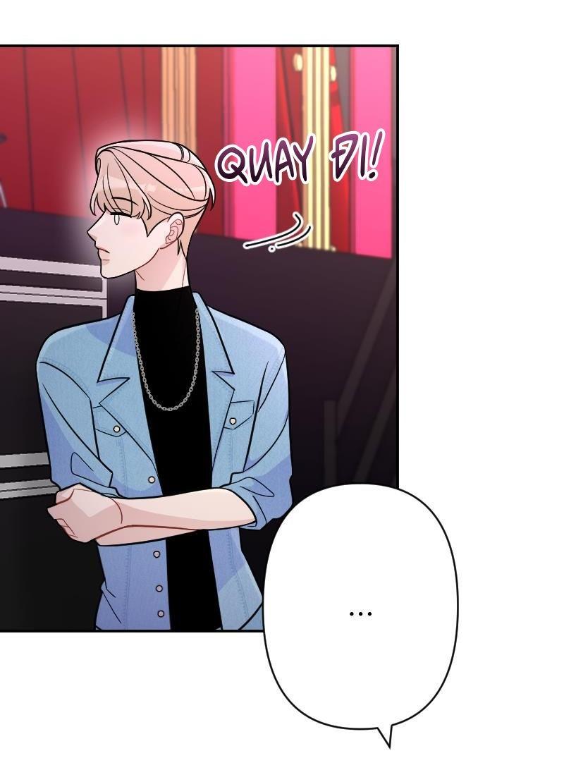 Đọc truyện Tình yêu của chúng ta sắp thành hình rồi - Chapter 23