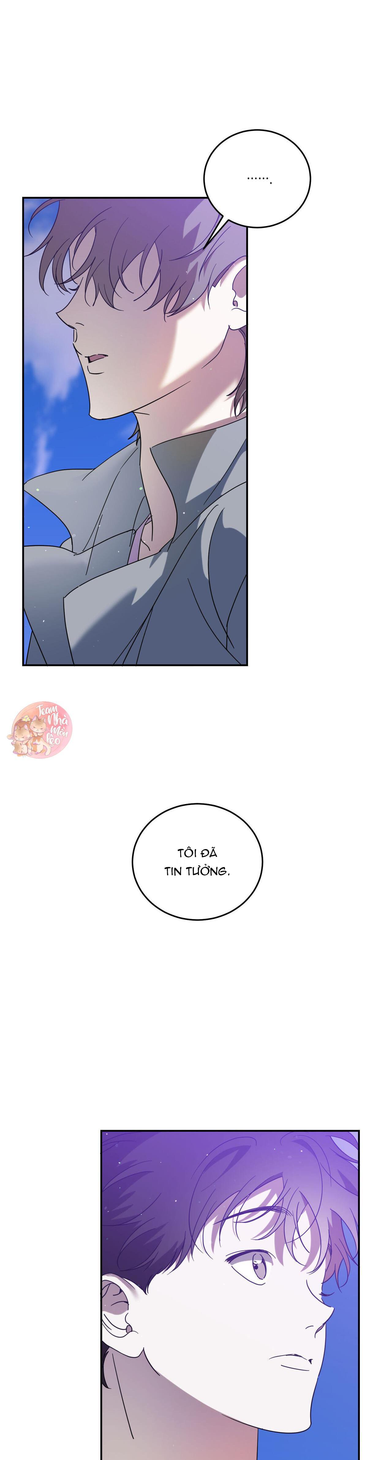 Đọc truyện Cấp Trên - Chapter 48