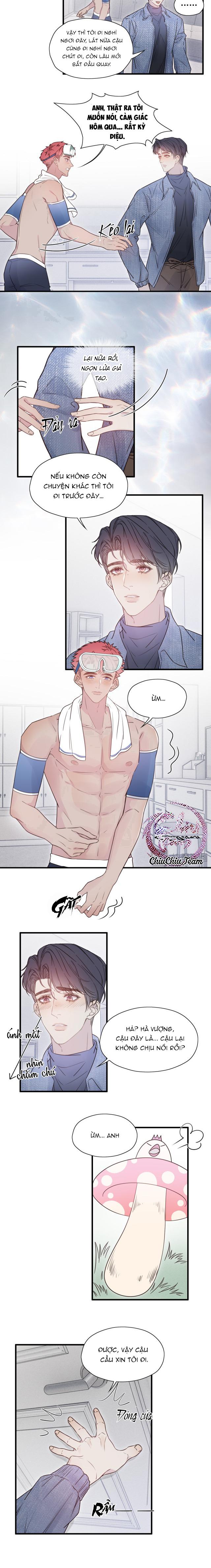 Đọc truyện Cá Mè Một Lũ - Chapter 10