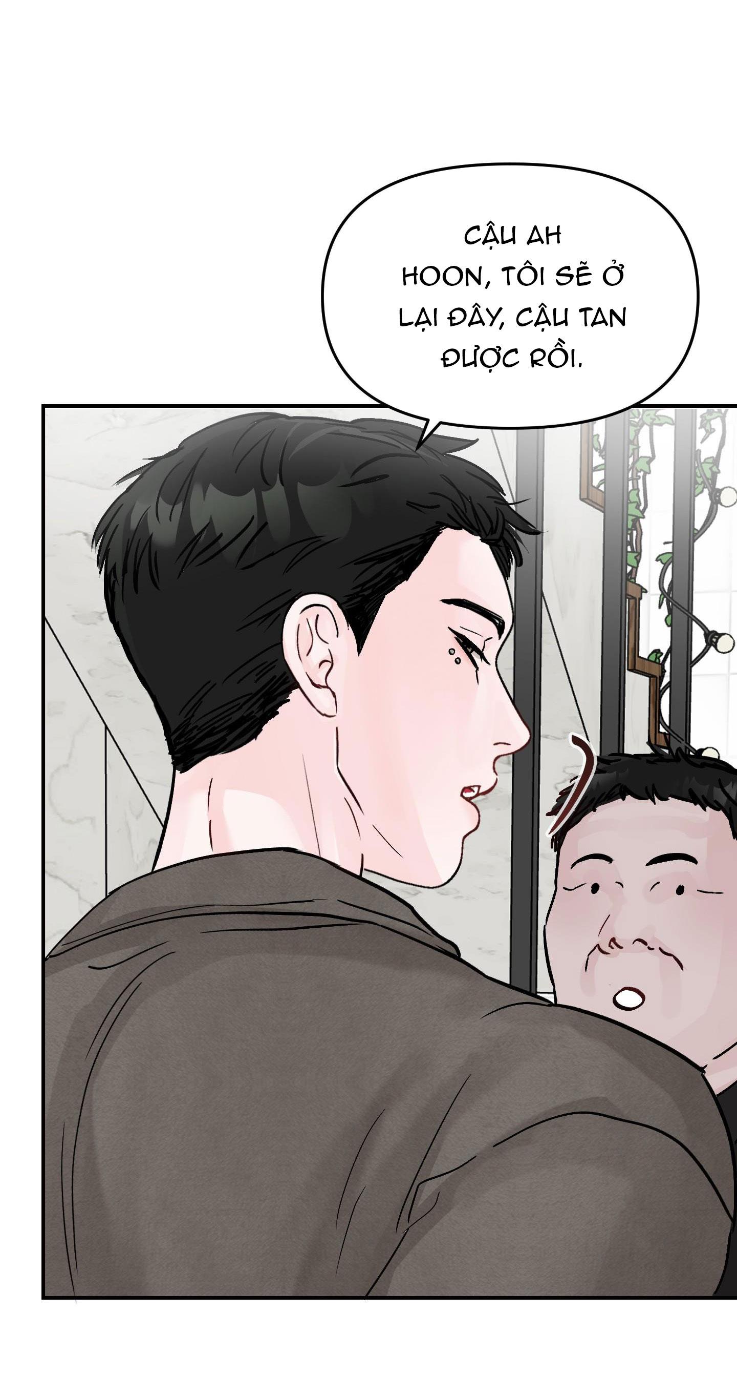 Đọc truyện BL NGẮN CHỊCH HỎNY - Chapter 40.1
