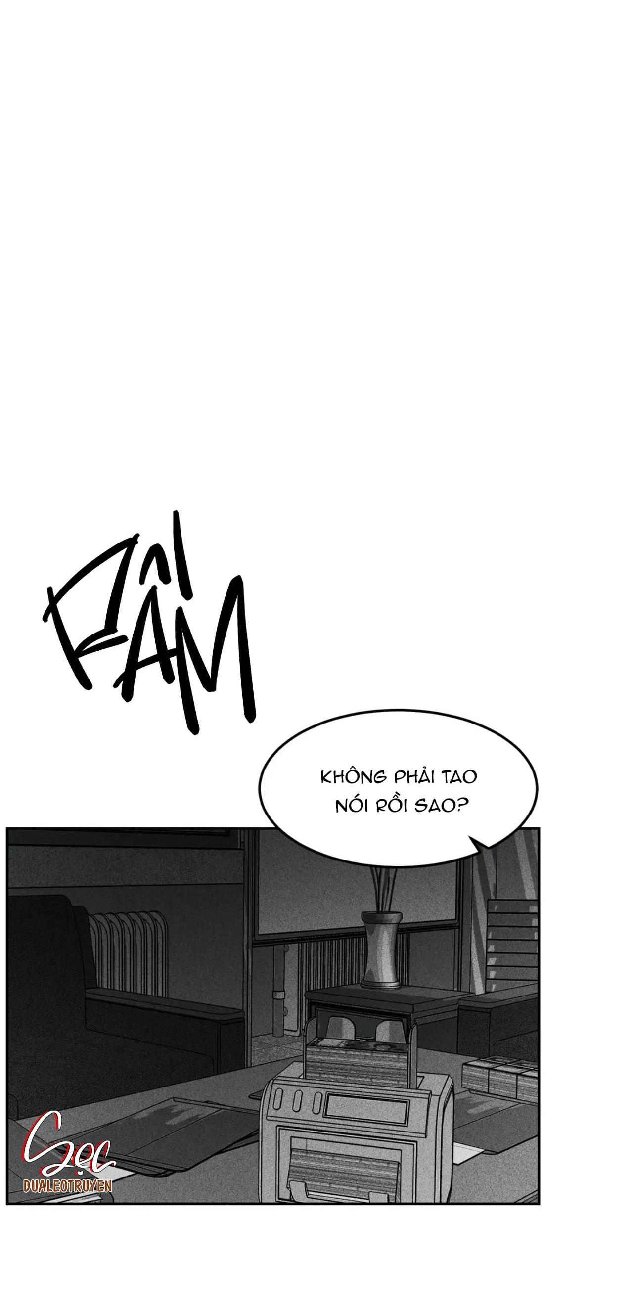 Đọc truyện ĐỘC XÀ - Chapter 0.3