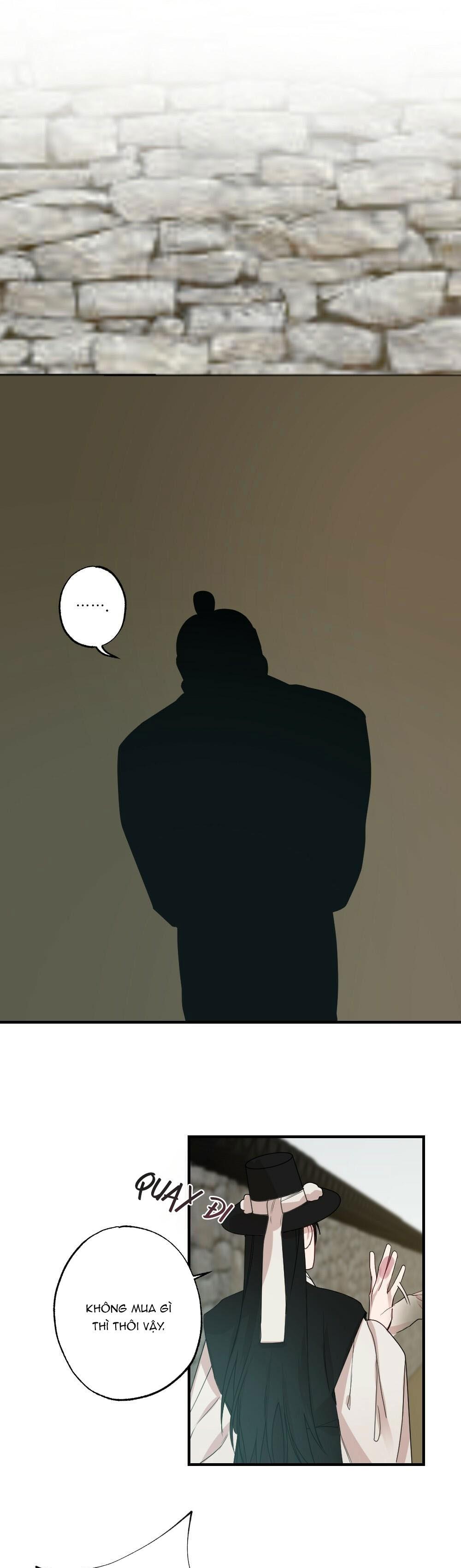 Đọc truyện TUYỂN TẬP DÚ BỰ - Chapter 47