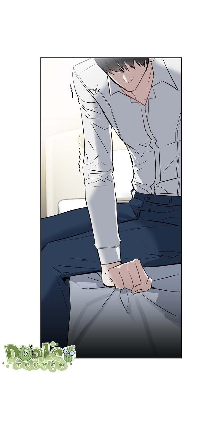 Đọc truyện Kiss me liar - Chapter 13