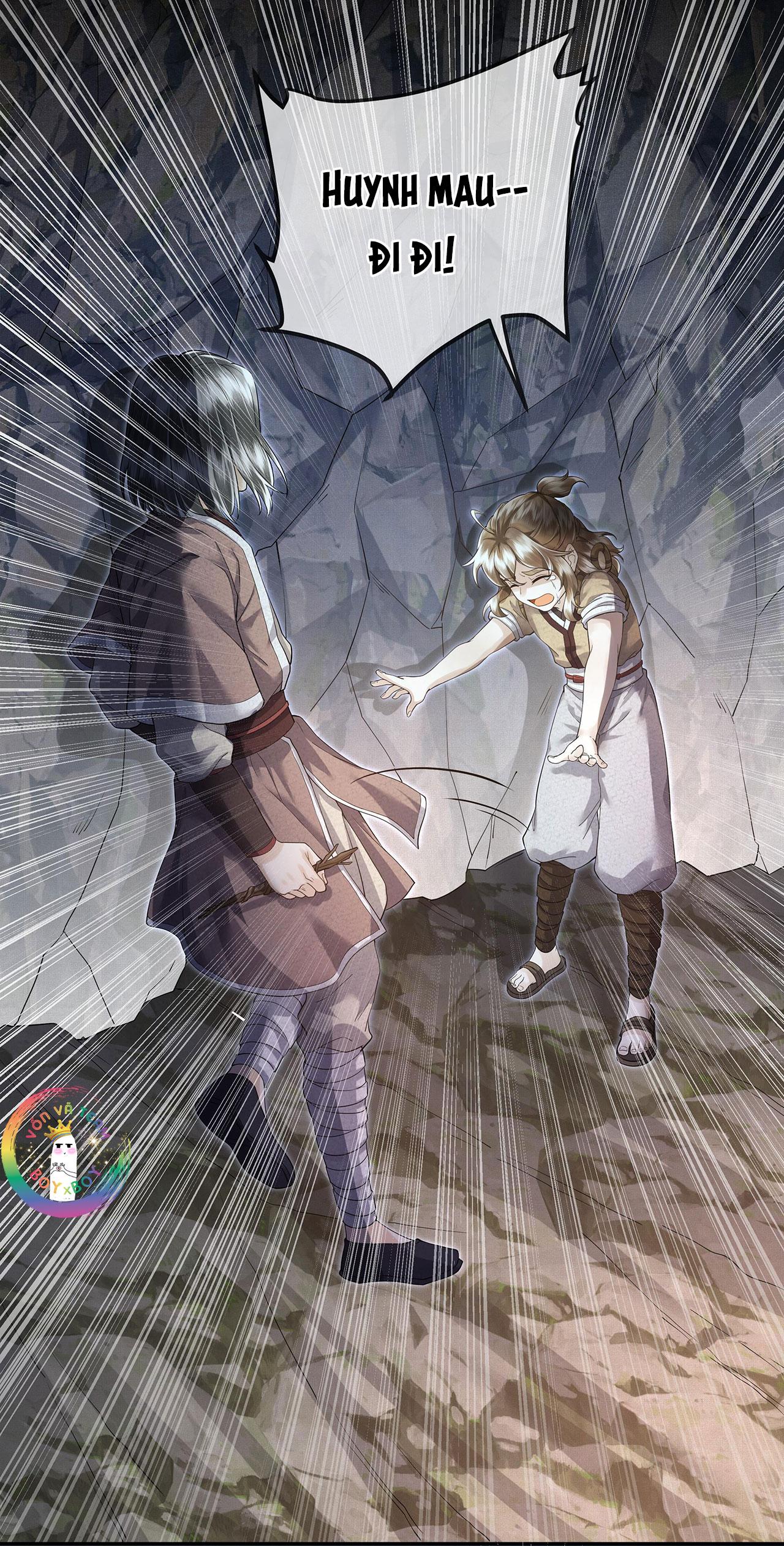 Đọc truyện (END) Đồng Tiền Kham Thế - Chapter 44