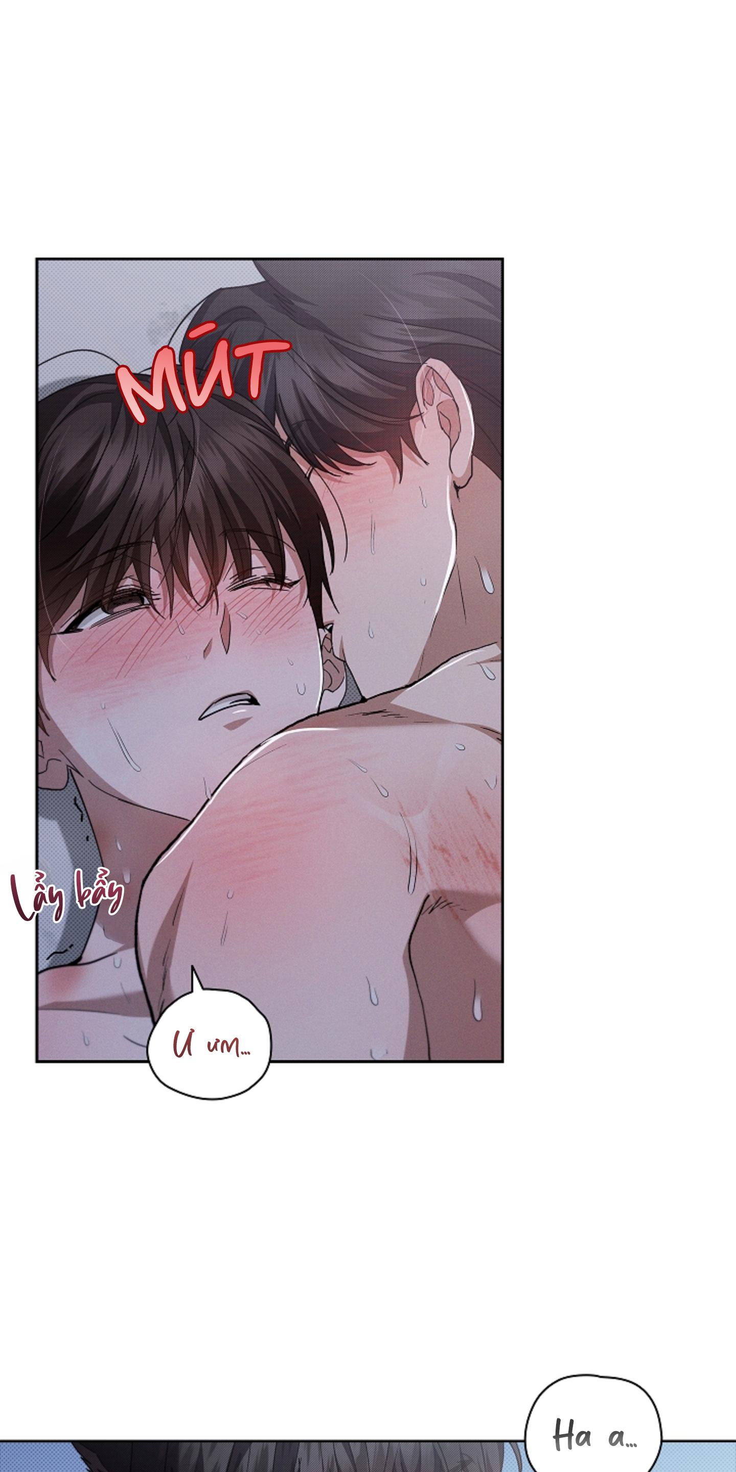 Đọc truyện ĐỪNG ĐỘNG VÀO CÚN CON! - Chapter 26