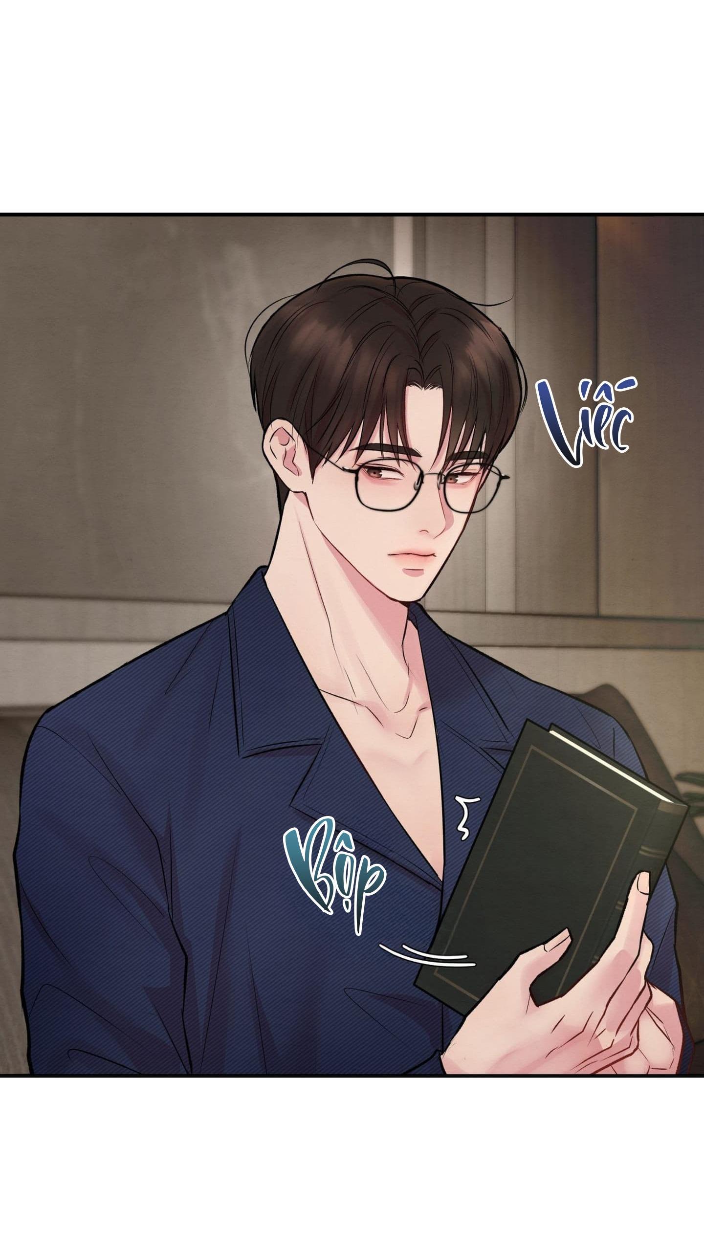 Đọc truyện  Love Remedy - Chapter 26