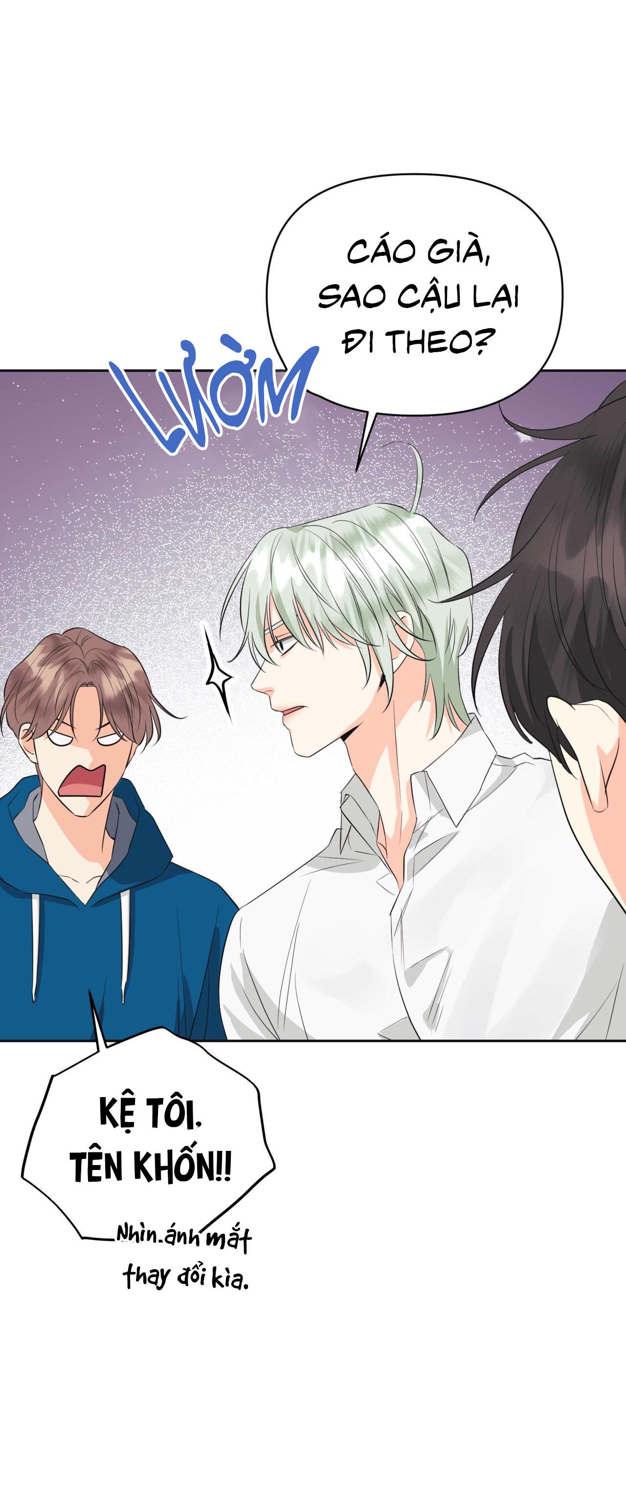 Đọc truyện My calculus - Chapter 5