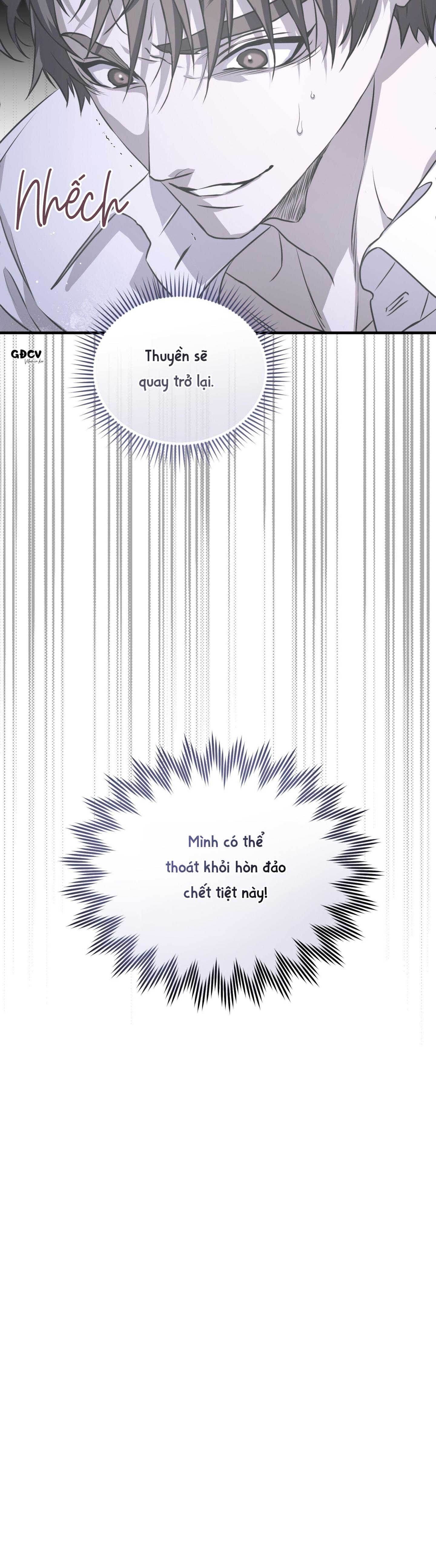 Đọc truyện LẠC LỐI - Chapter 9