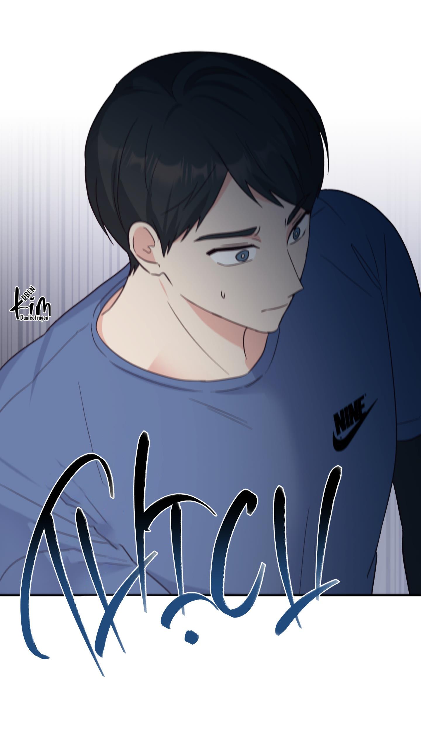 Đọc truyện BL NGẮN TUYỂN CHỌN - Chapter 7.2