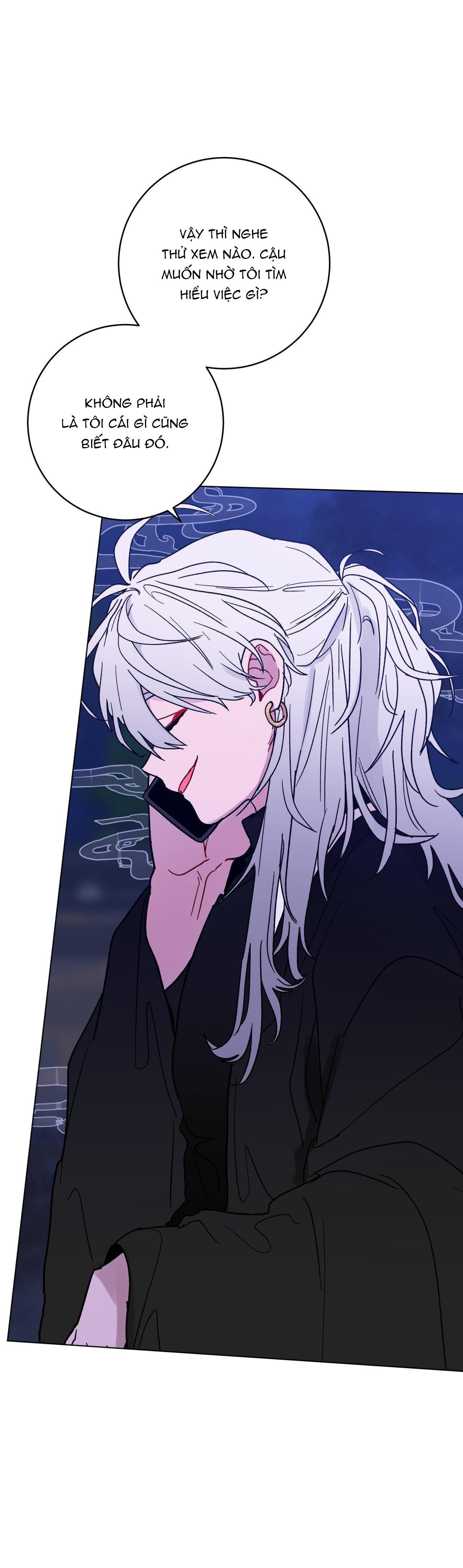 Đọc truyện CƠN MƯA RÀO MÙA HẠ - Chapter 70