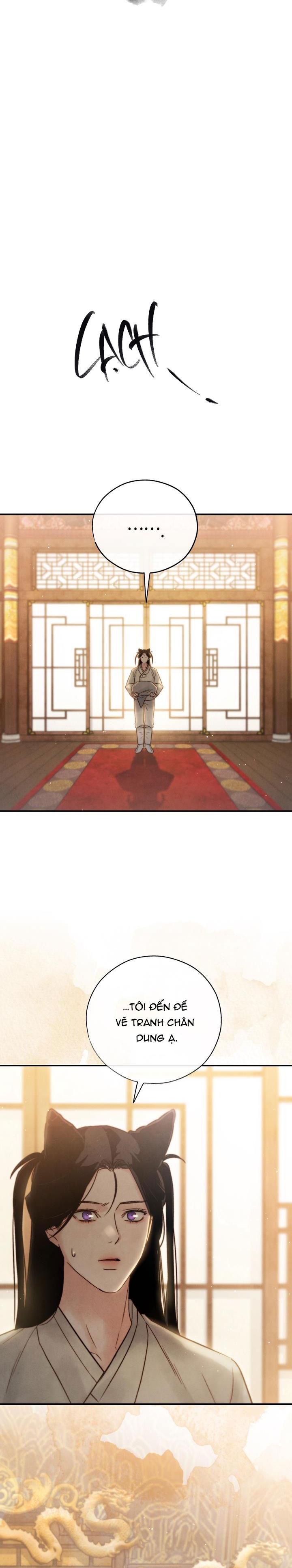 Đọc truyện THUỐC ĐỘC - Chapter 8