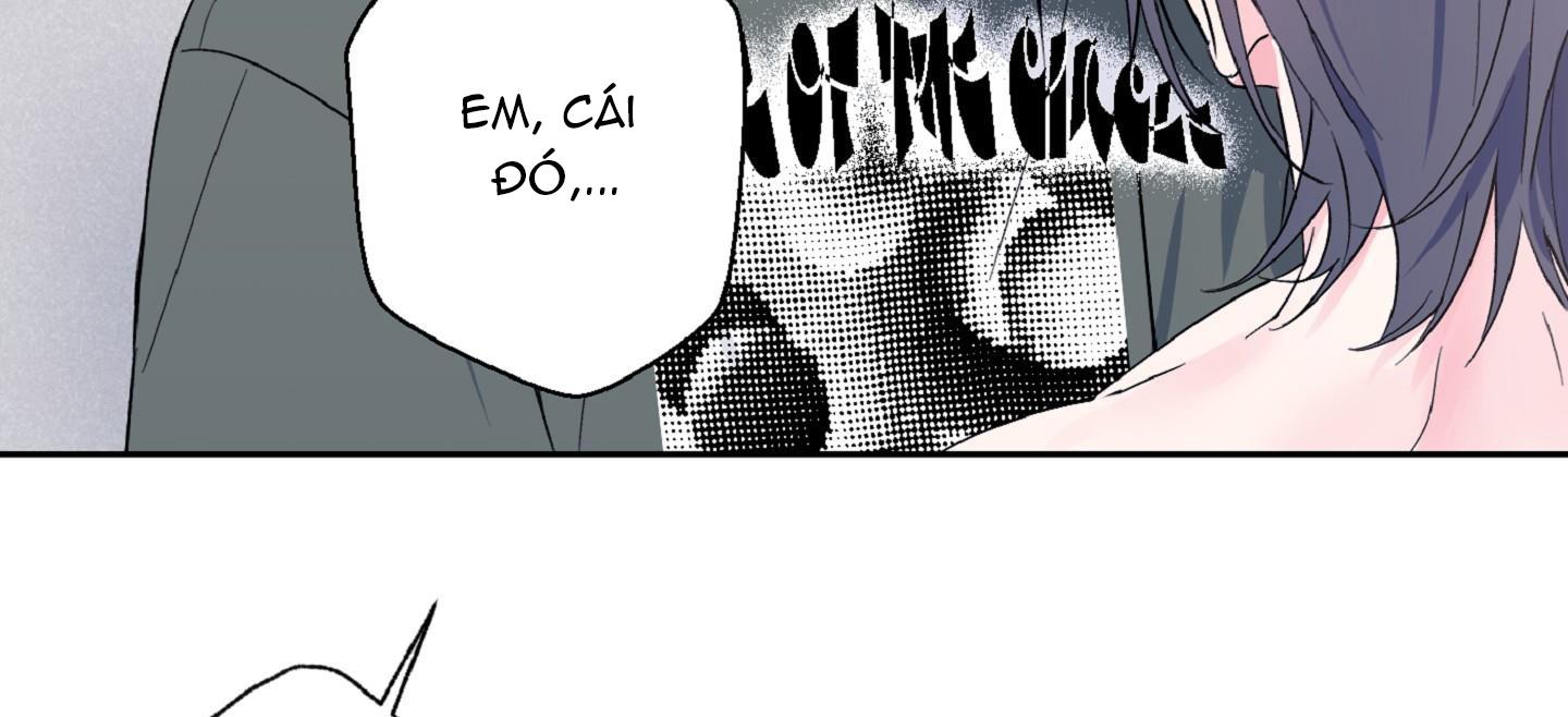 Đọc truyện Vụ bê bối của Beta - Chapter 21