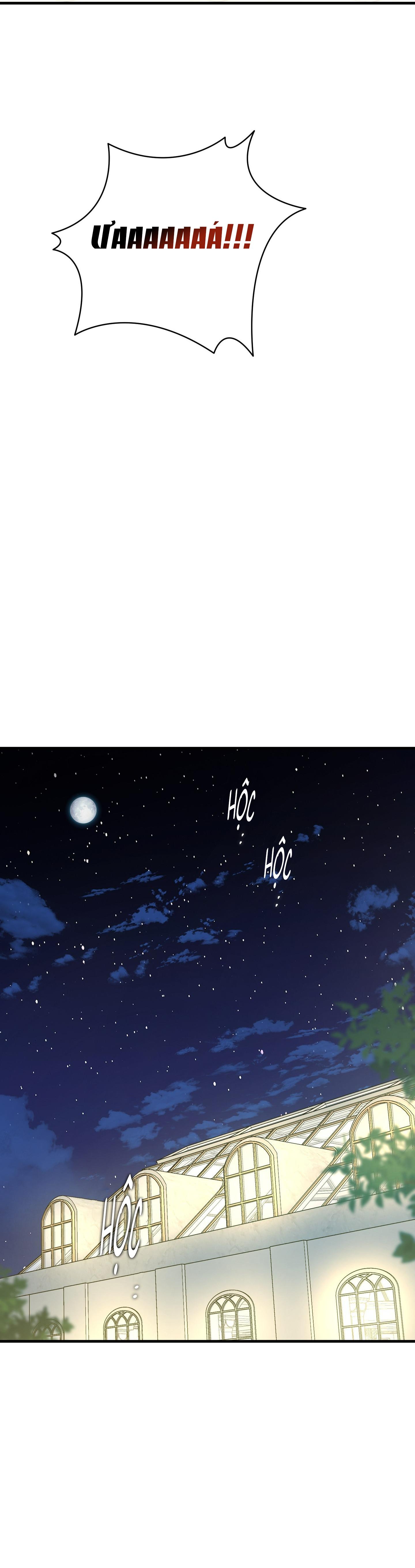 Đọc truyện MỐI TÌNH NGANG TRÁI - Chapter 9