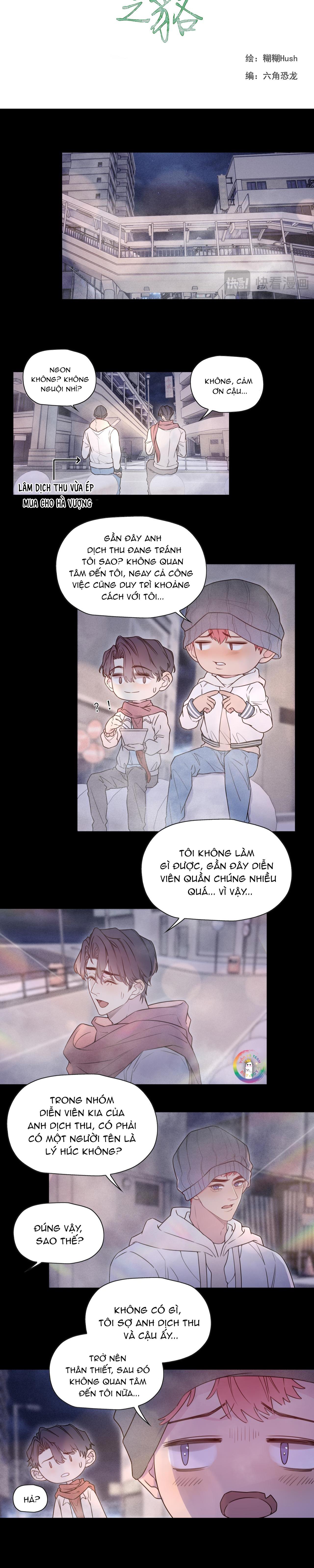 Đọc truyện Cá Mè Một Lứa - Chapter 14