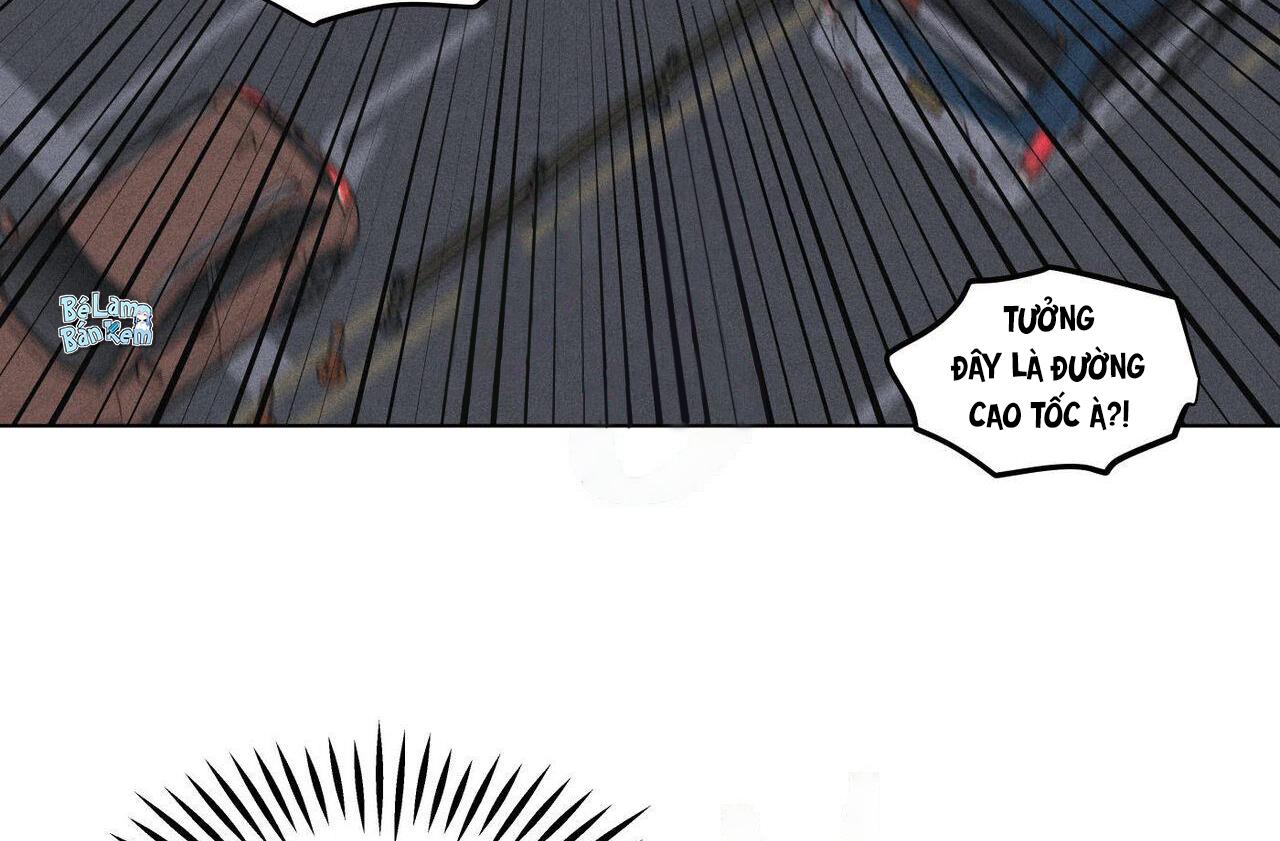 Đọc truyện CÔNG VIỆC LÀM THÊM HÀNG NGÀY - Chapter 18.1