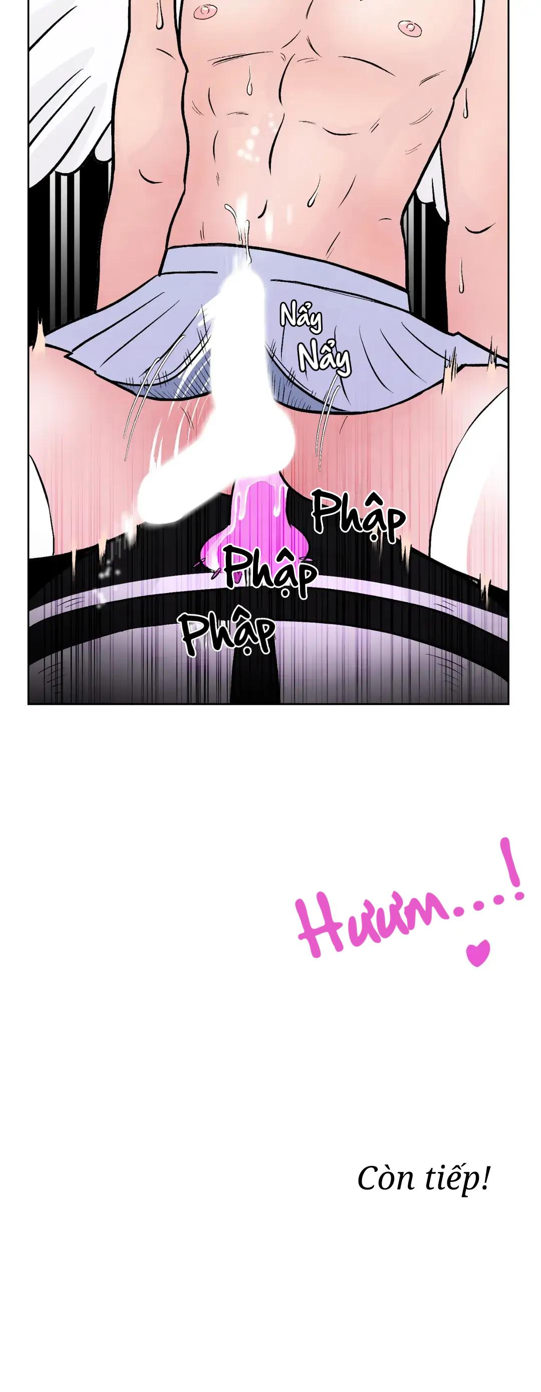 Đọc truyện [Hoàn] BL in a dungeon?! - Chapter 3