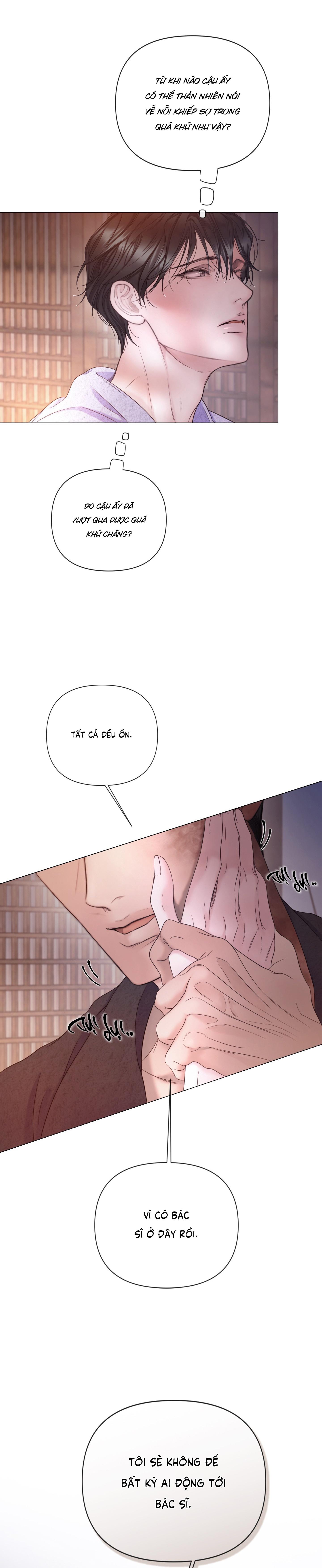 Đọc truyện MARY JANE - Chapter 52