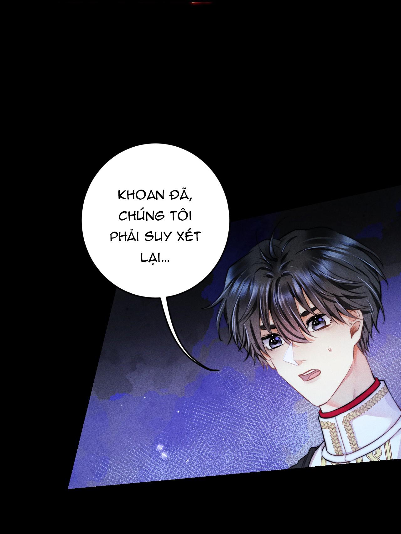 Đọc truyện THE TOWER (END) - Chapter 34