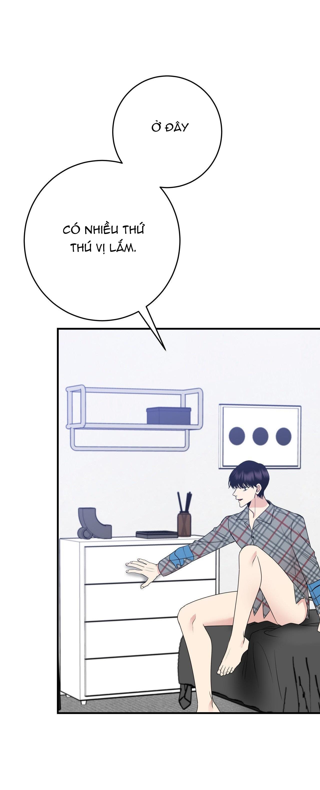 Đọc truyện ĐIỀU 260 BỘ LUẬT HÌNH SỰ - Chapter 5