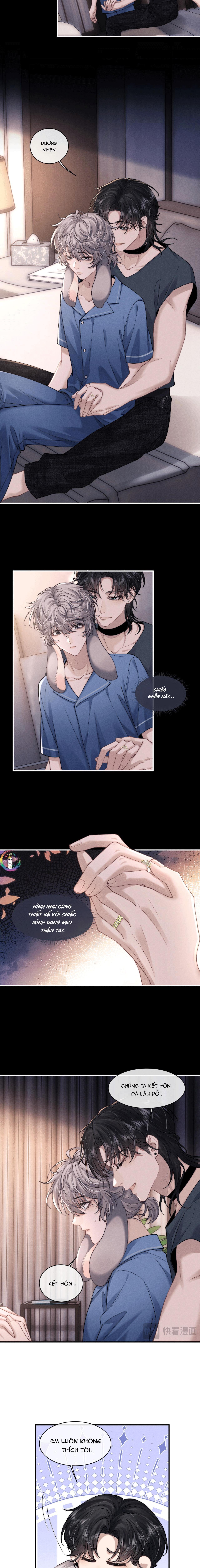 Đọc truyện Chấp Sự Thỏ Tai Cụp - Chapter 78