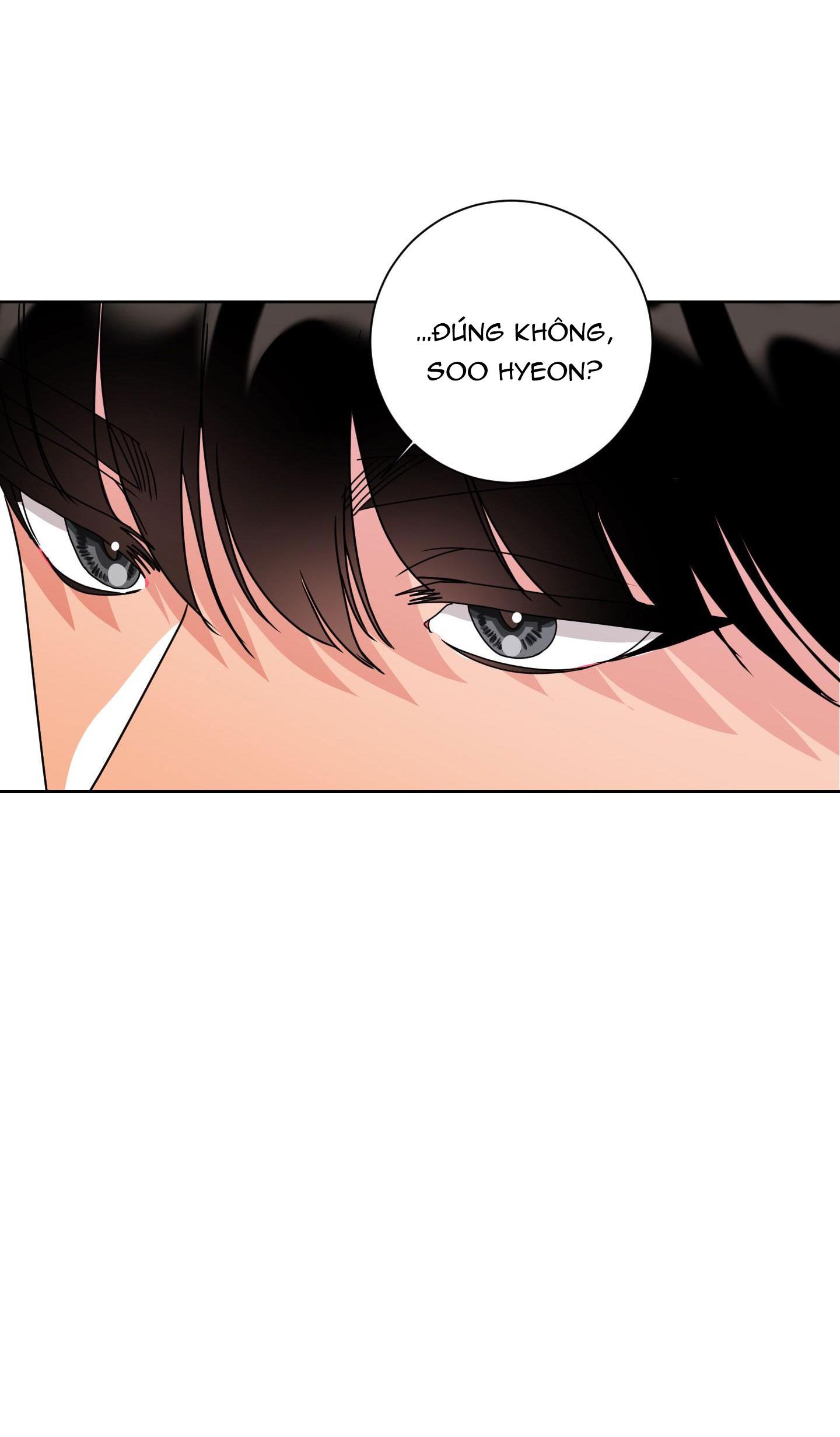 Đọc truyện Định Mệnh Sao?! - Chapter 11