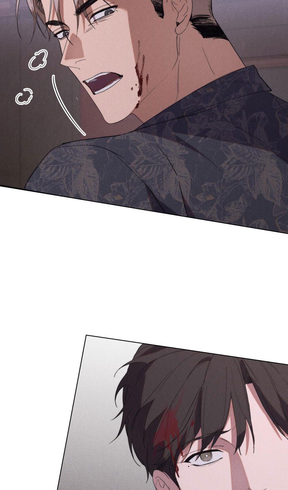 Đọc truyện NGƯỜI TÌNH BÍ MẬT - Chapter 6