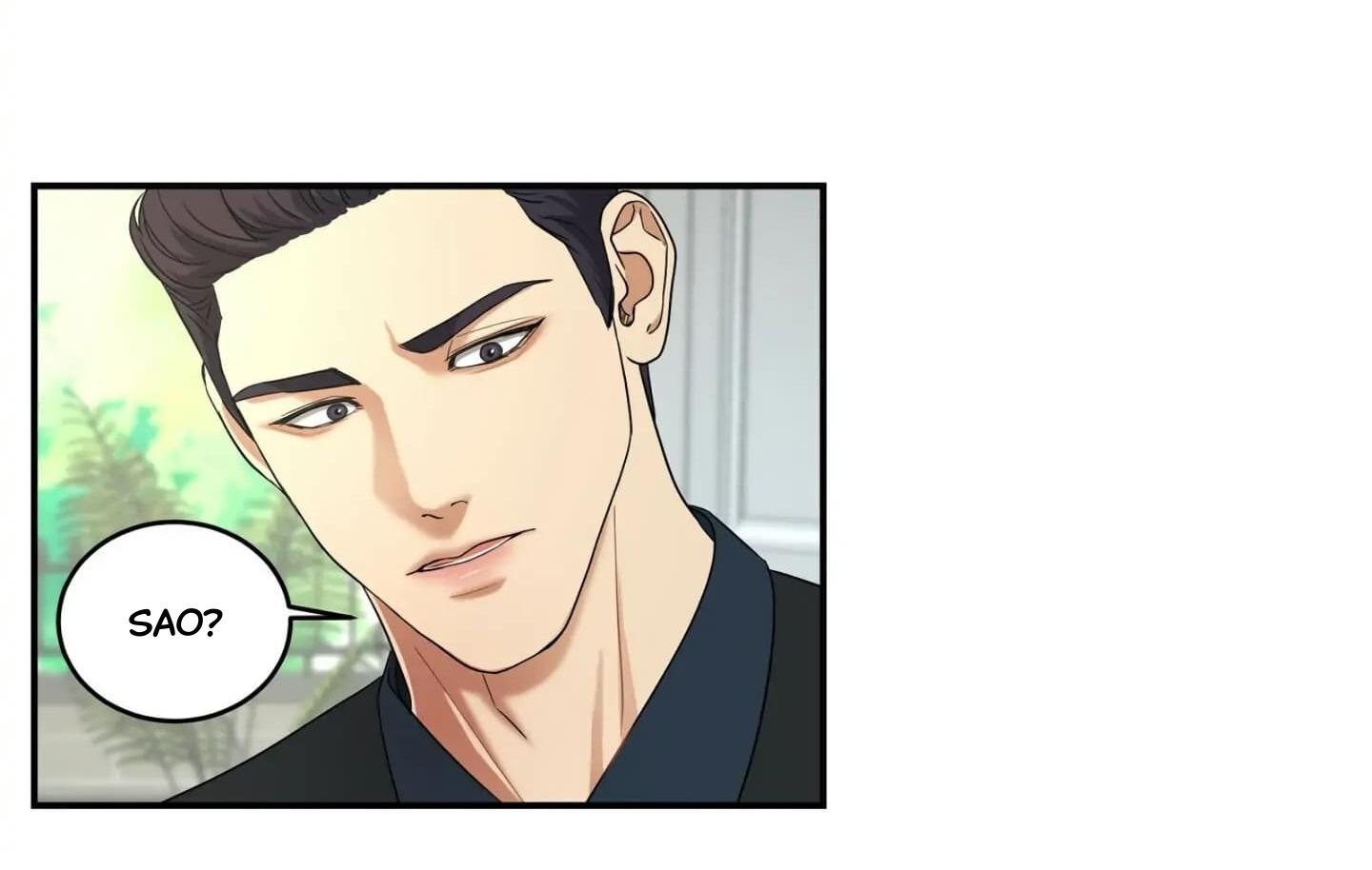 Đọc truyện Một nhân cách khác - Chapter 9