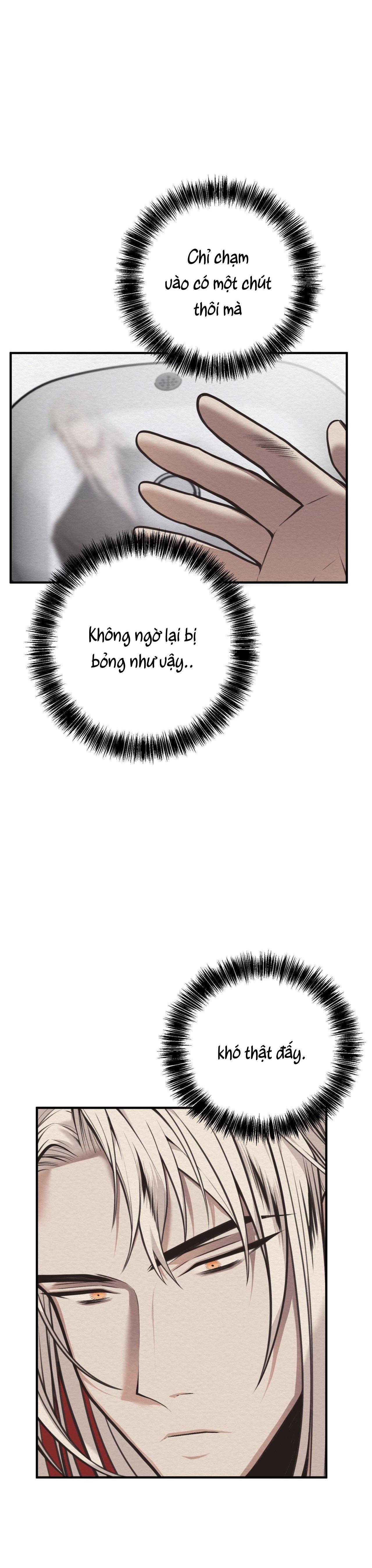 Đọc truyện (END SS) DEVIL ON TOP - Chapter 31