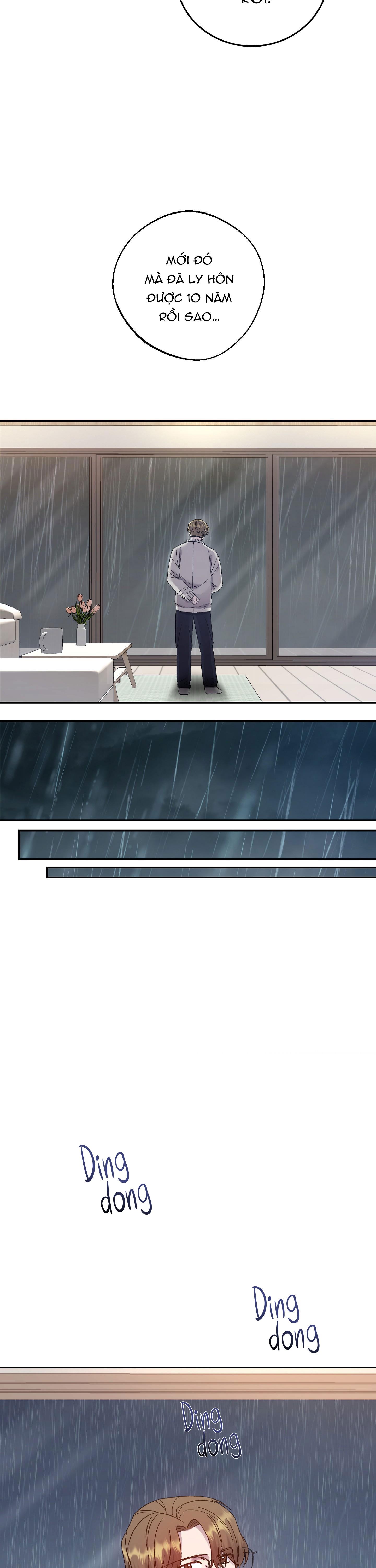 Đọc truyện TUYỂN TẬP ABO - MANG THAI NGẮN CỦA NHÀ SẸC - Chapter 28