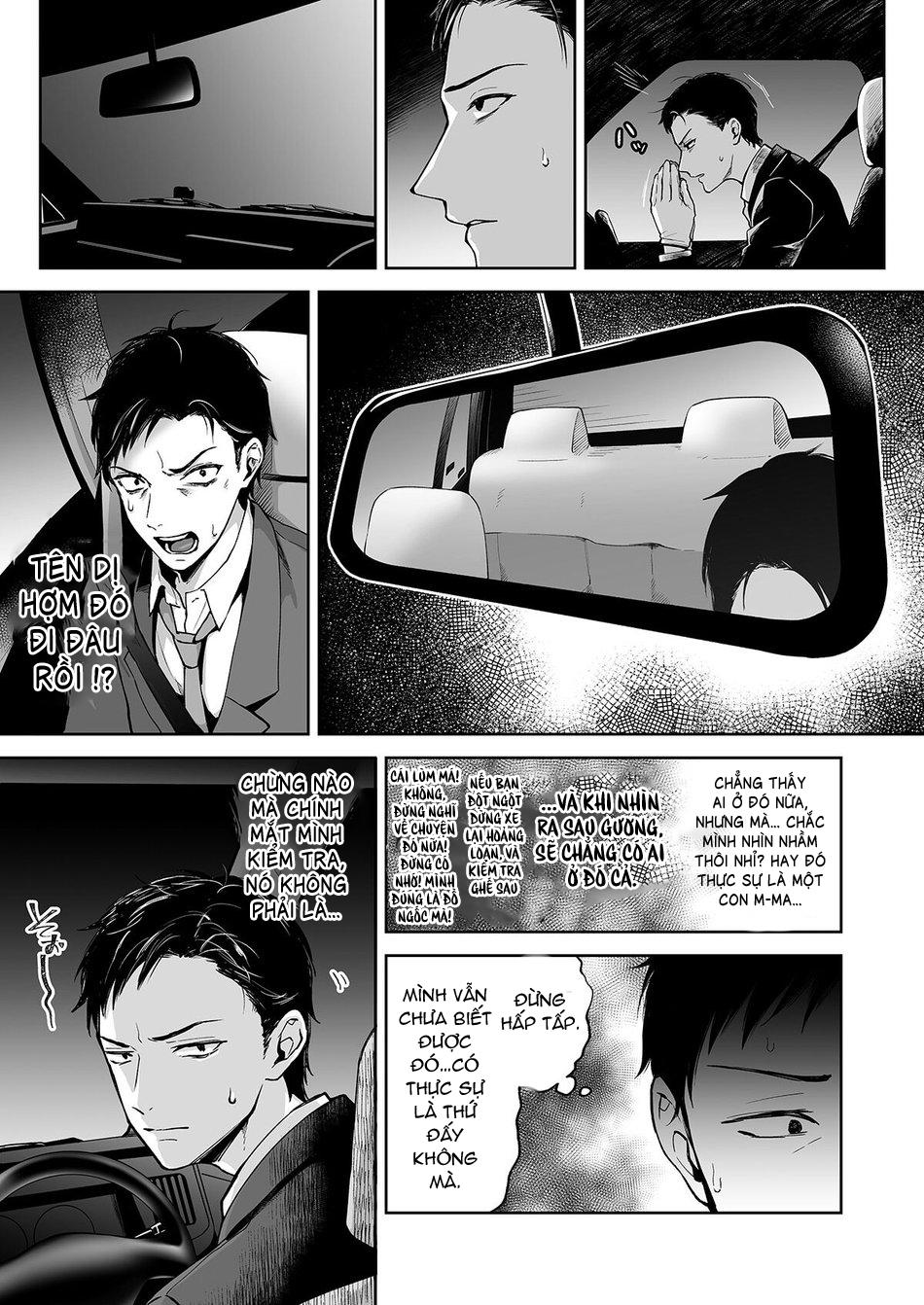 Đọc truyện Cưng mà nói - Chapter 28