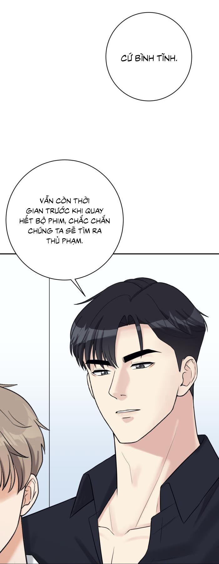 Đọc truyện Tỉnh dậy lần nữa bỗng trở thành minh tinh rồi - Chapter 31