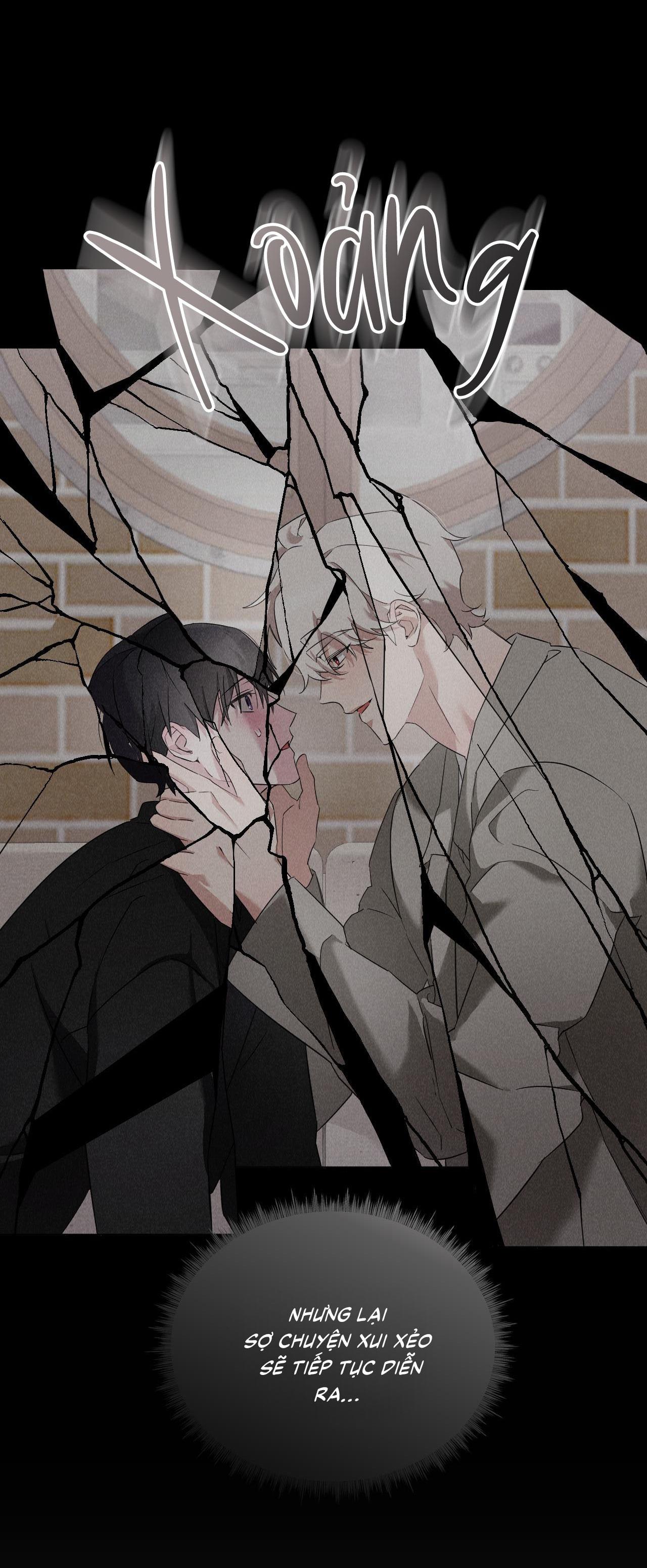 Đọc truyện Dễ thương là lỗi của tôi sao? - Chapter 42