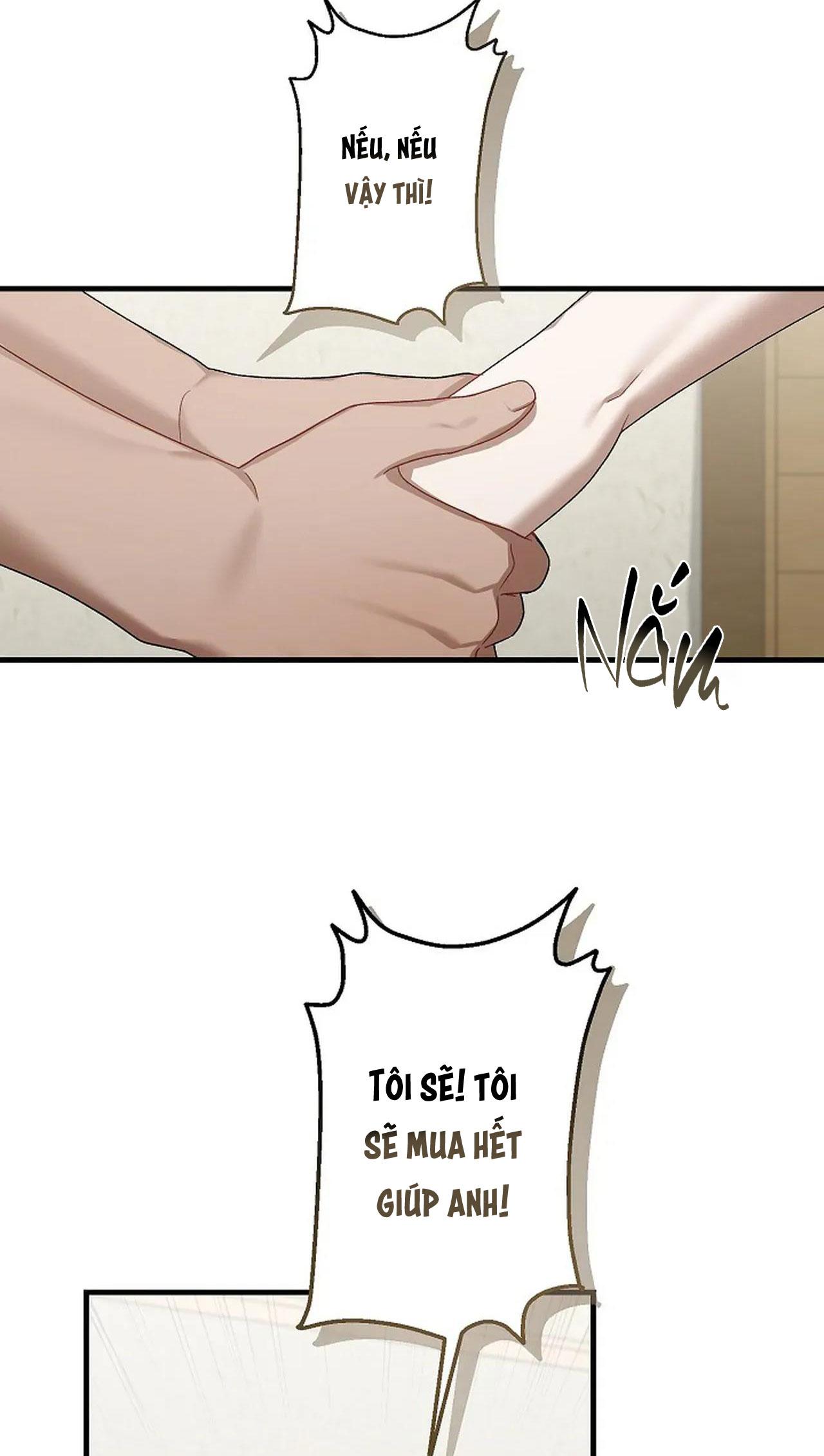 Đọc truyện TUYỂN TẬP ABO - MANG THAI NGẮN CỦA NHÀ SẸC - Chapter 65.2