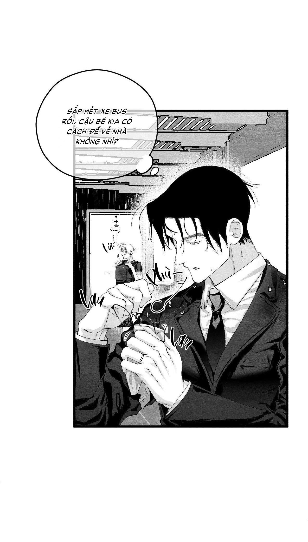 Đọc truyện  Vóc Dáng Toàn Mỹ - Chapter 18