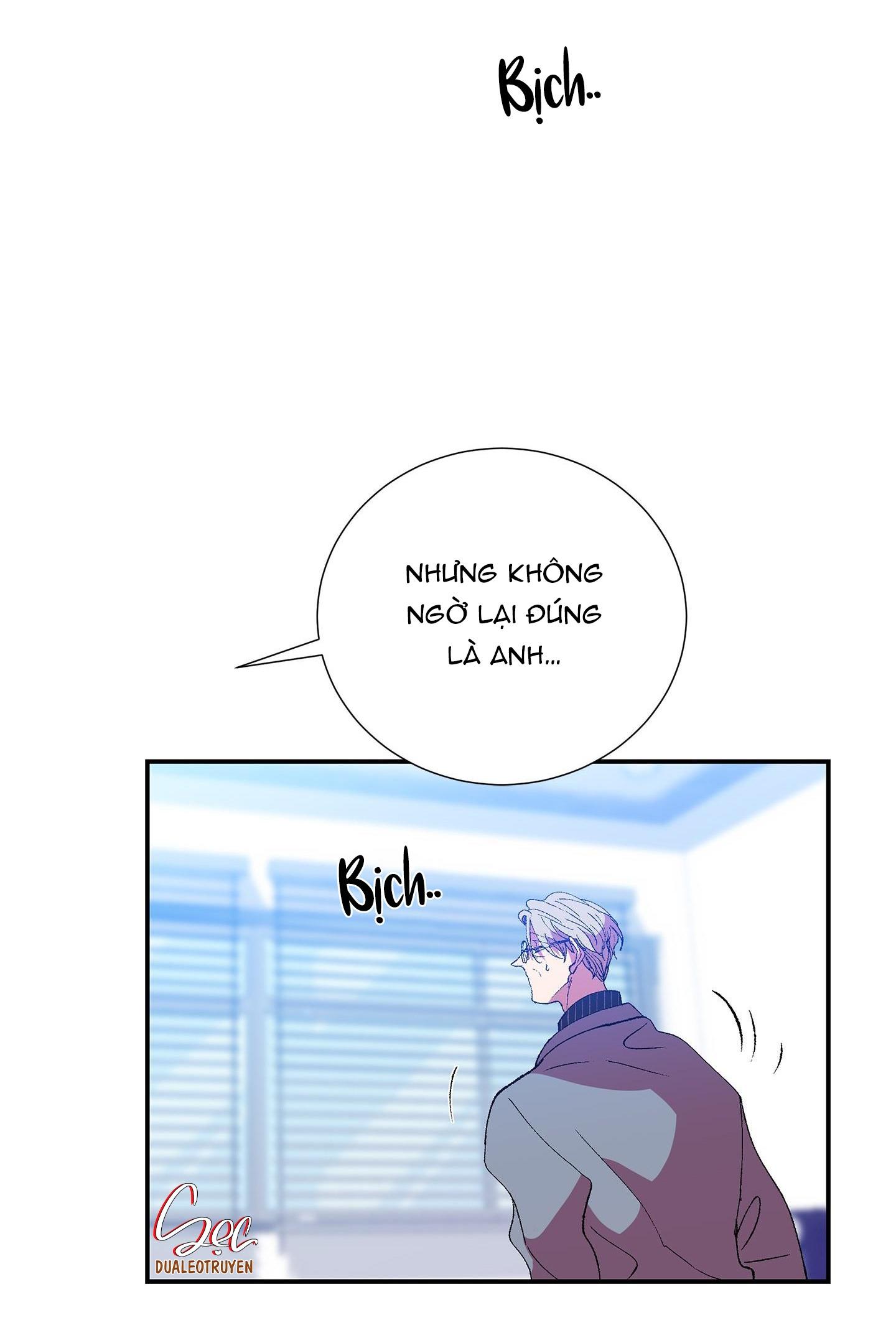 Đọc truyện ÔNG CHÚ BÊN CỬA SỔ - Chapter 70