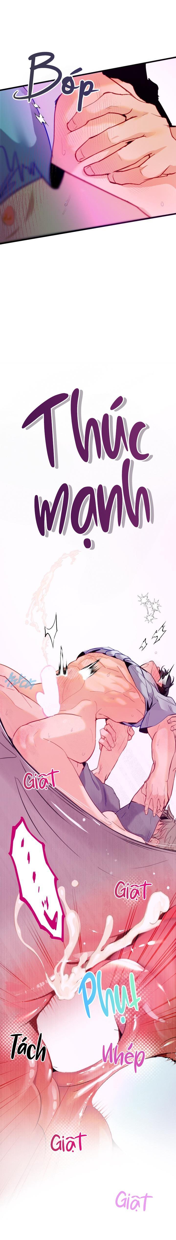 Đọc truyện TUYẾN TIỀN LIỆT - Chapter 6