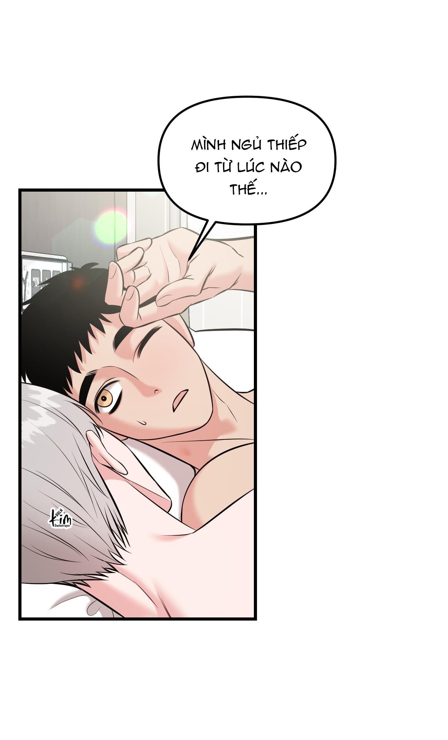 Đọc truyện TUYỂN TẬP NGỰC BỰ, CUNG KHỦ CỦA NHÀ KIM - Chapter 177.5