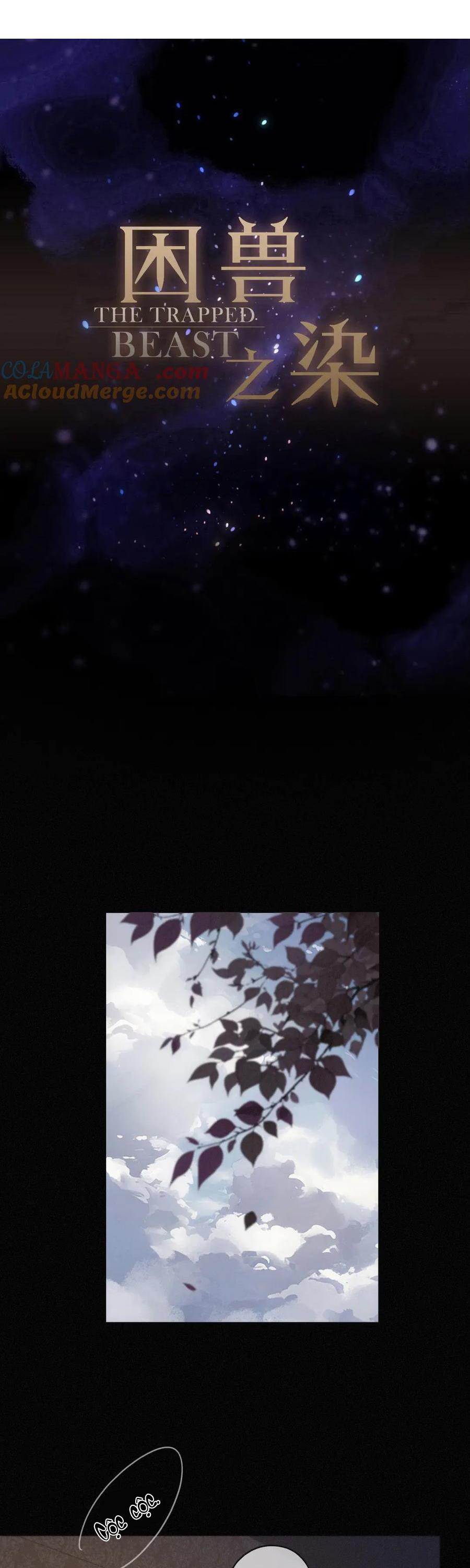 Đọc truyện Khốn Thú Chi Nhiễm - Chapter 31