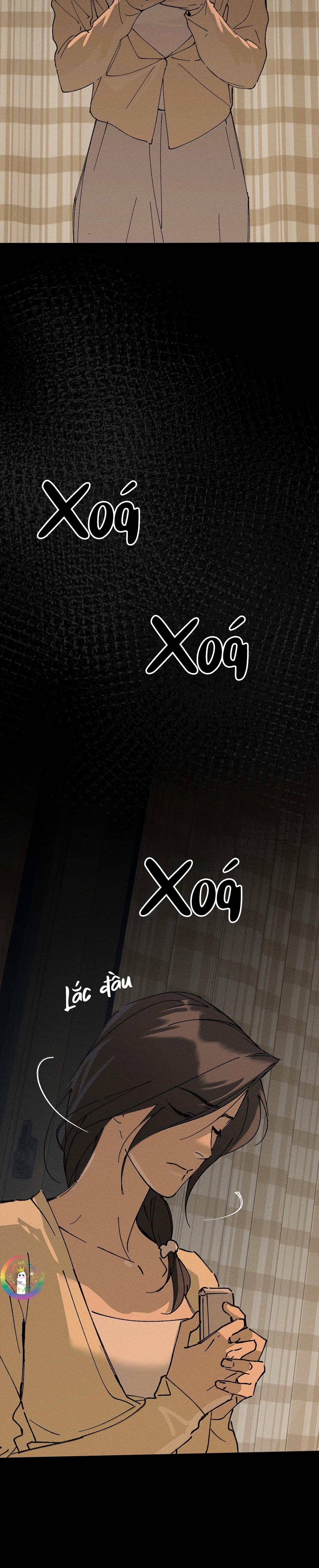 Đọc truyện (END) ID Của Thần - Chapter 71